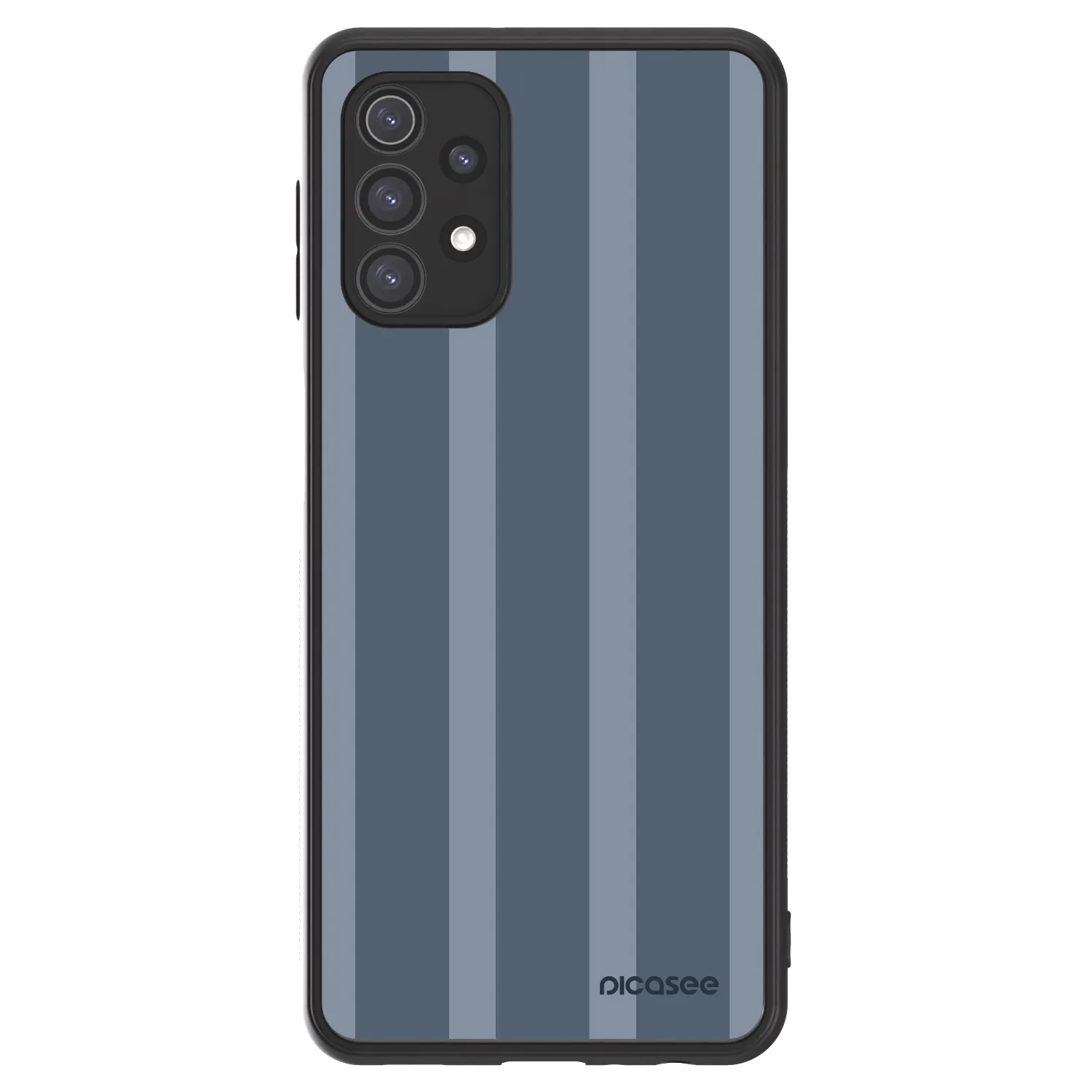 Picasee ULTIMATE CASE για Samsung Galaxy A32 5G A326B - Midnight lounge