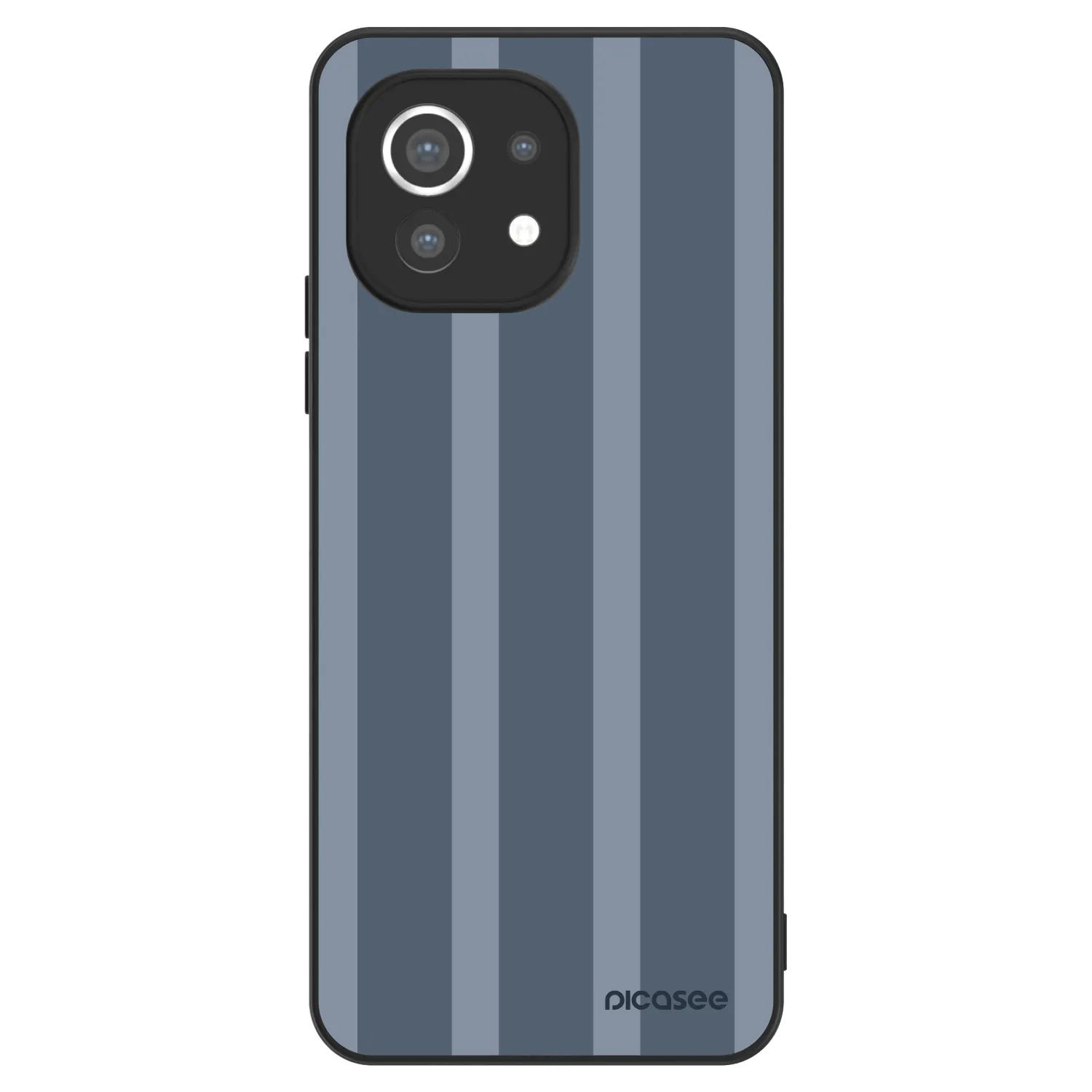 Picasee ULTIMATE CASE για Xiaomi Mi 11 - Midnight lounge