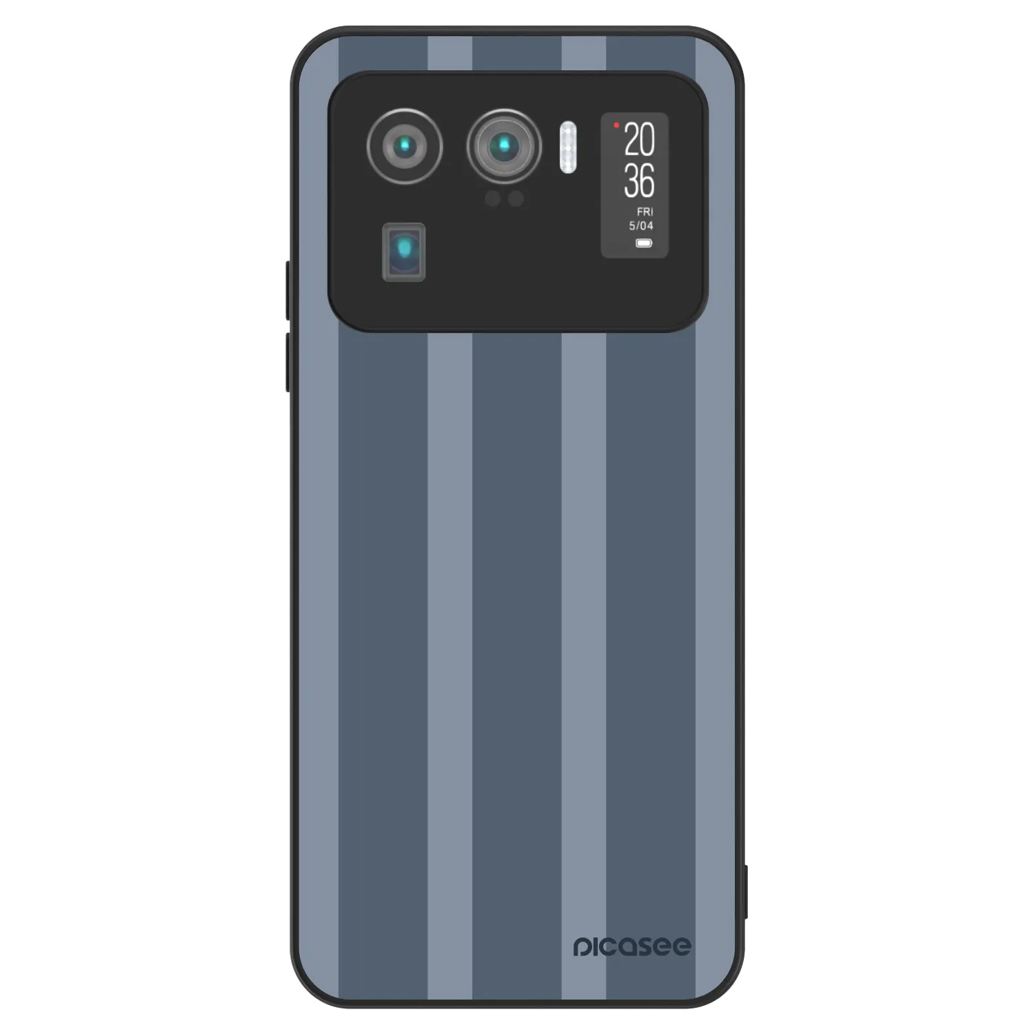 Picasee ULTIMATE CASE για Xiaomi Mi 11 Ultra - Midnight lounge