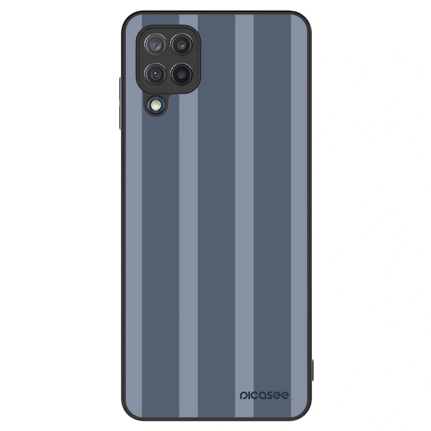 Picasee ULTIMATE CASE για Samsung Galaxy M12 M127F - Midnight lounge
