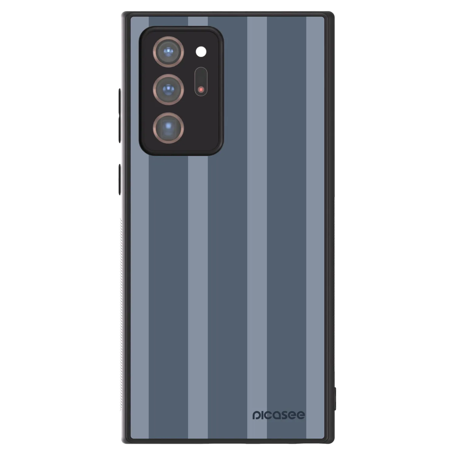 Picasee ULTIMATE CASE για Samsung Galaxy Note 20 Ultra - Midnight lounge