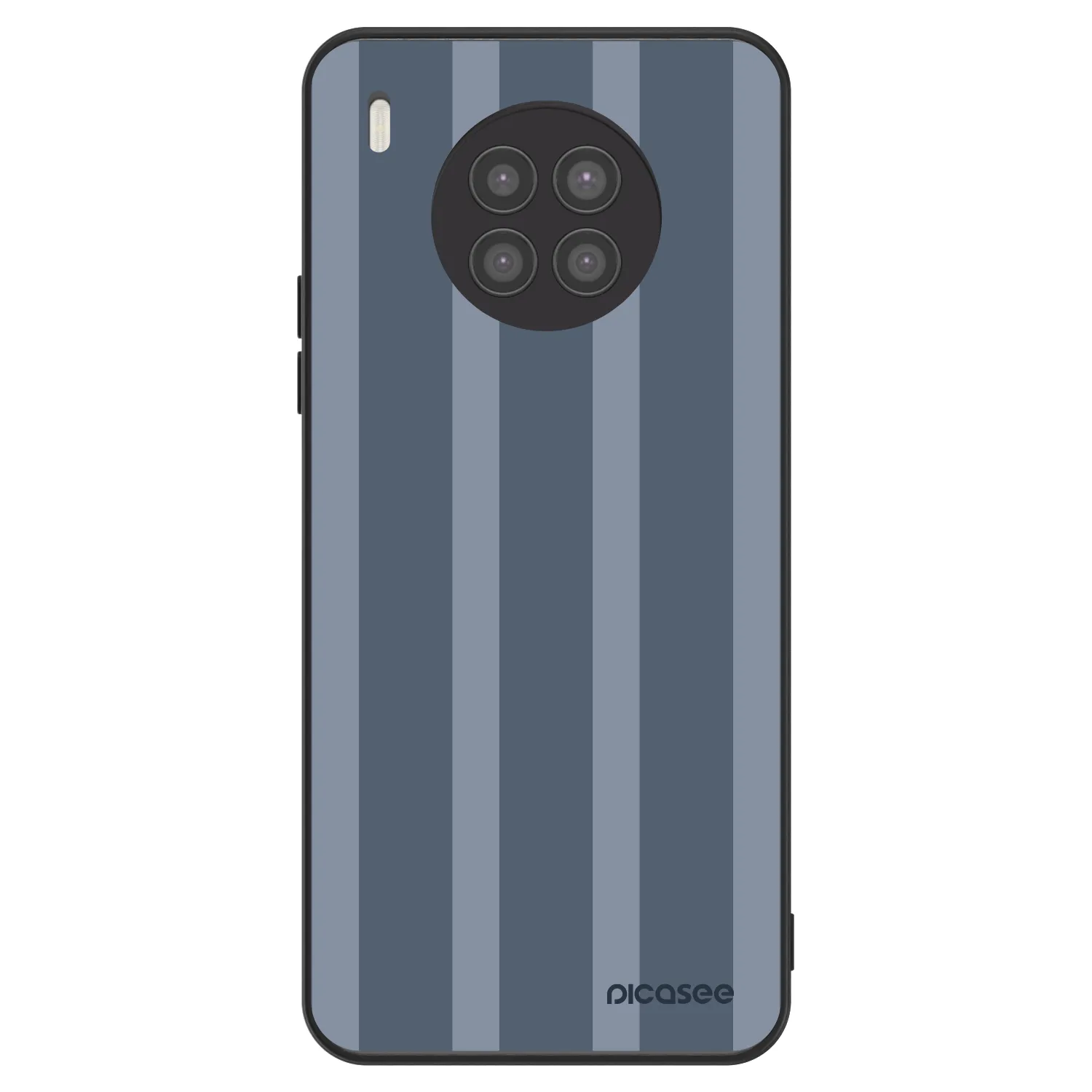 Picasee ULTIMATE CASE για Huawei Nova 8i - Midnight lounge