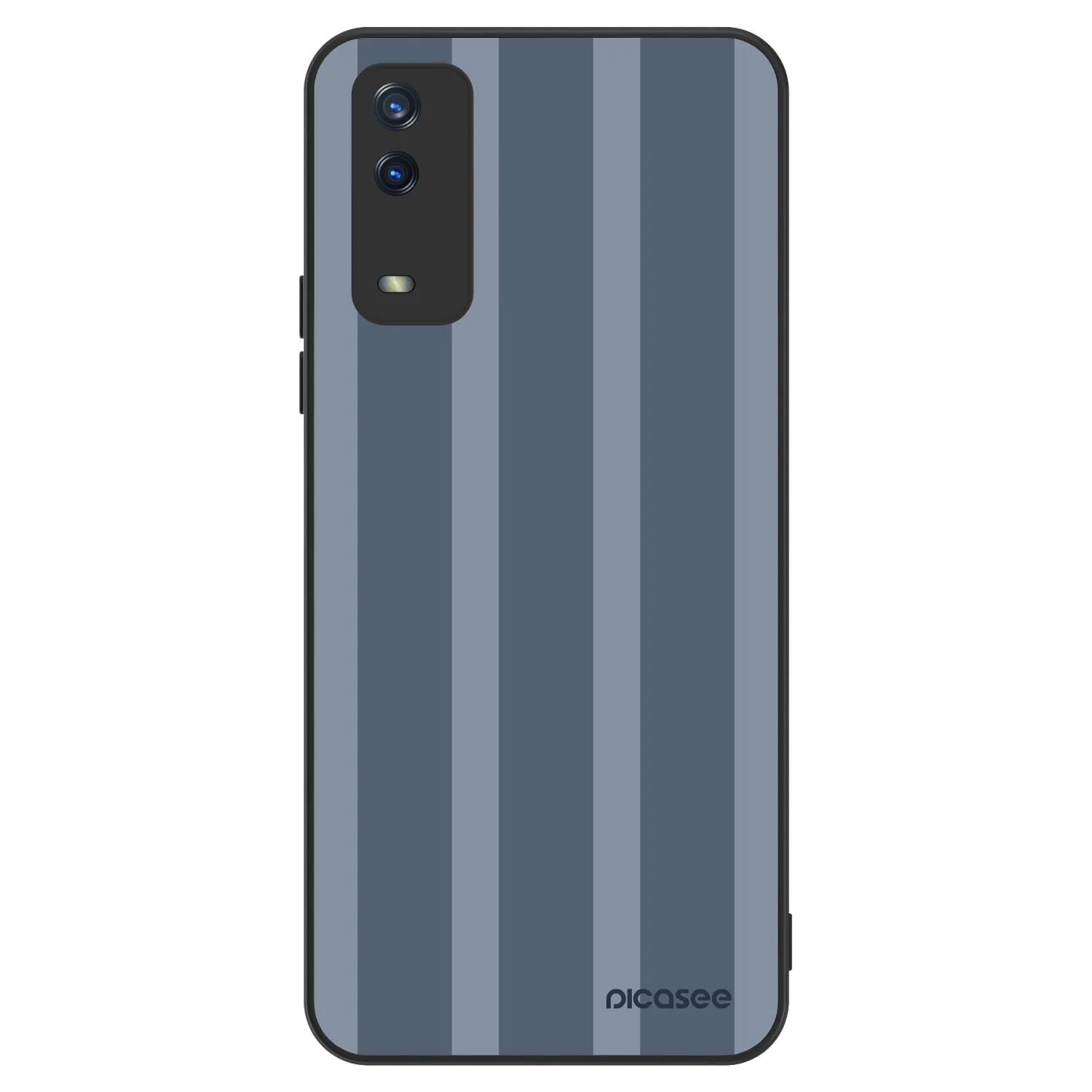 Picasee ULTIMATE CASE για Vivo Y11s - Midnight lounge