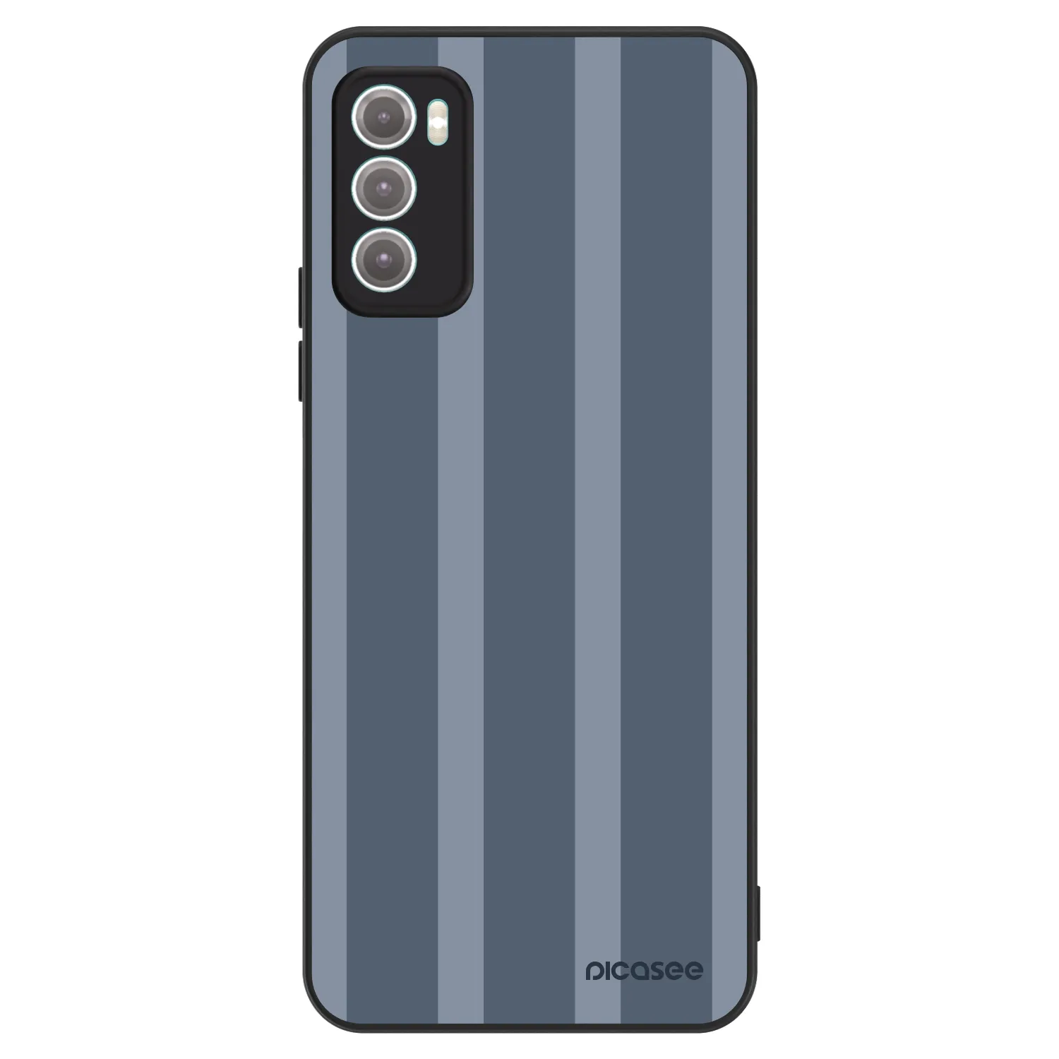 Picasee ULTIMATE CASE για Motorola Moto G60 - Midnight lounge
