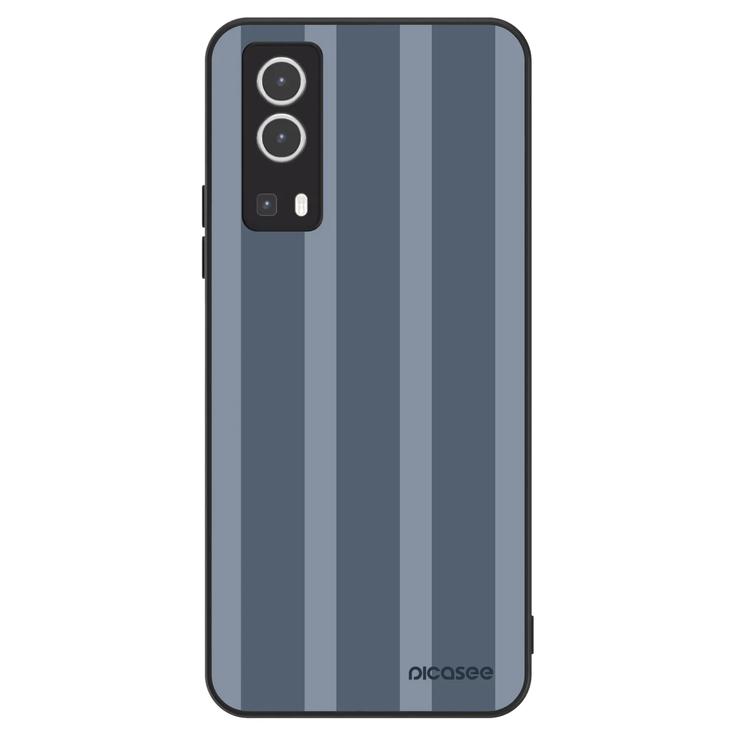 Picasee ULTIMATE CASE για Vivo Y72 5G - Midnight lounge
