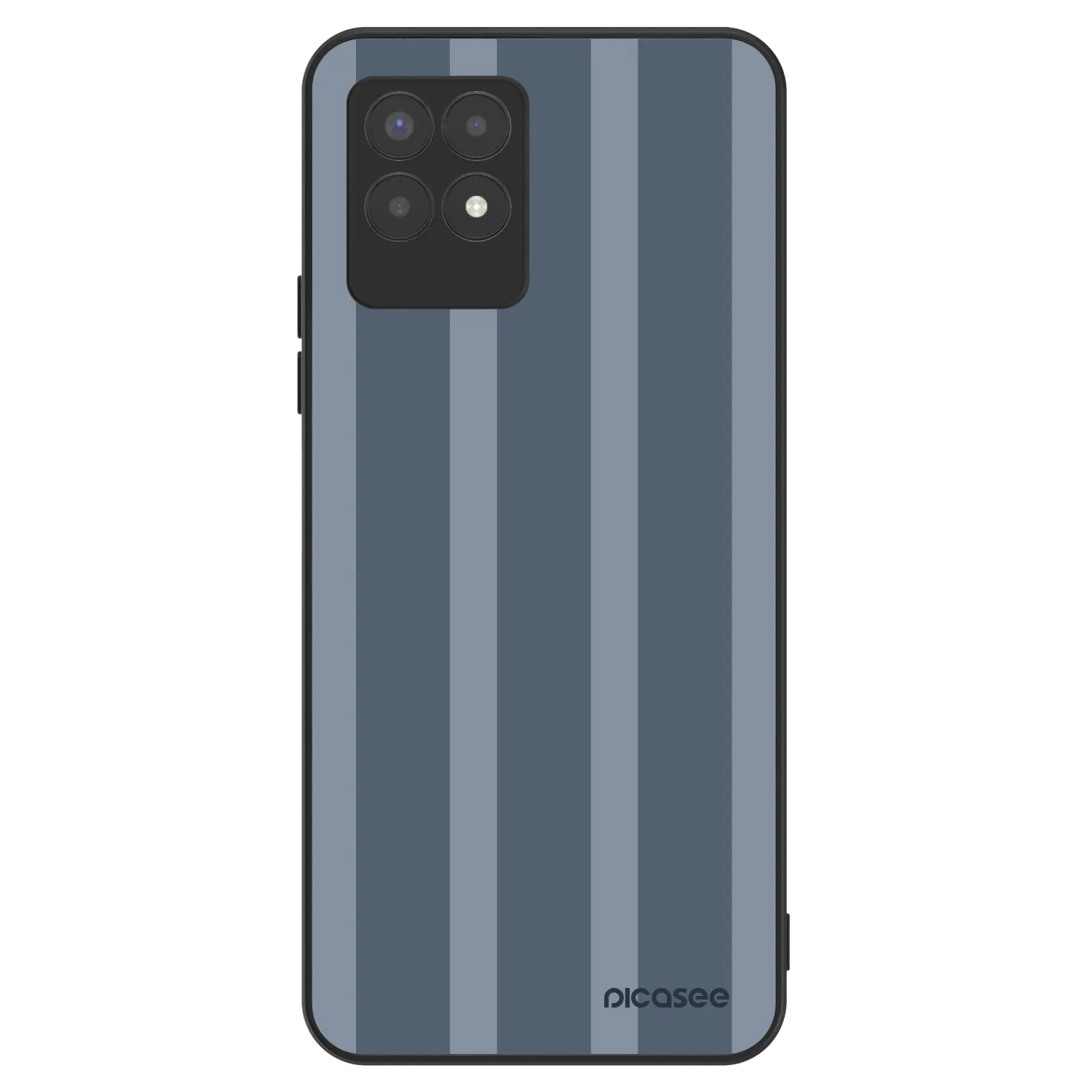 Picasee ULTIMATE CASE για Realme 8i - Midnight lounge