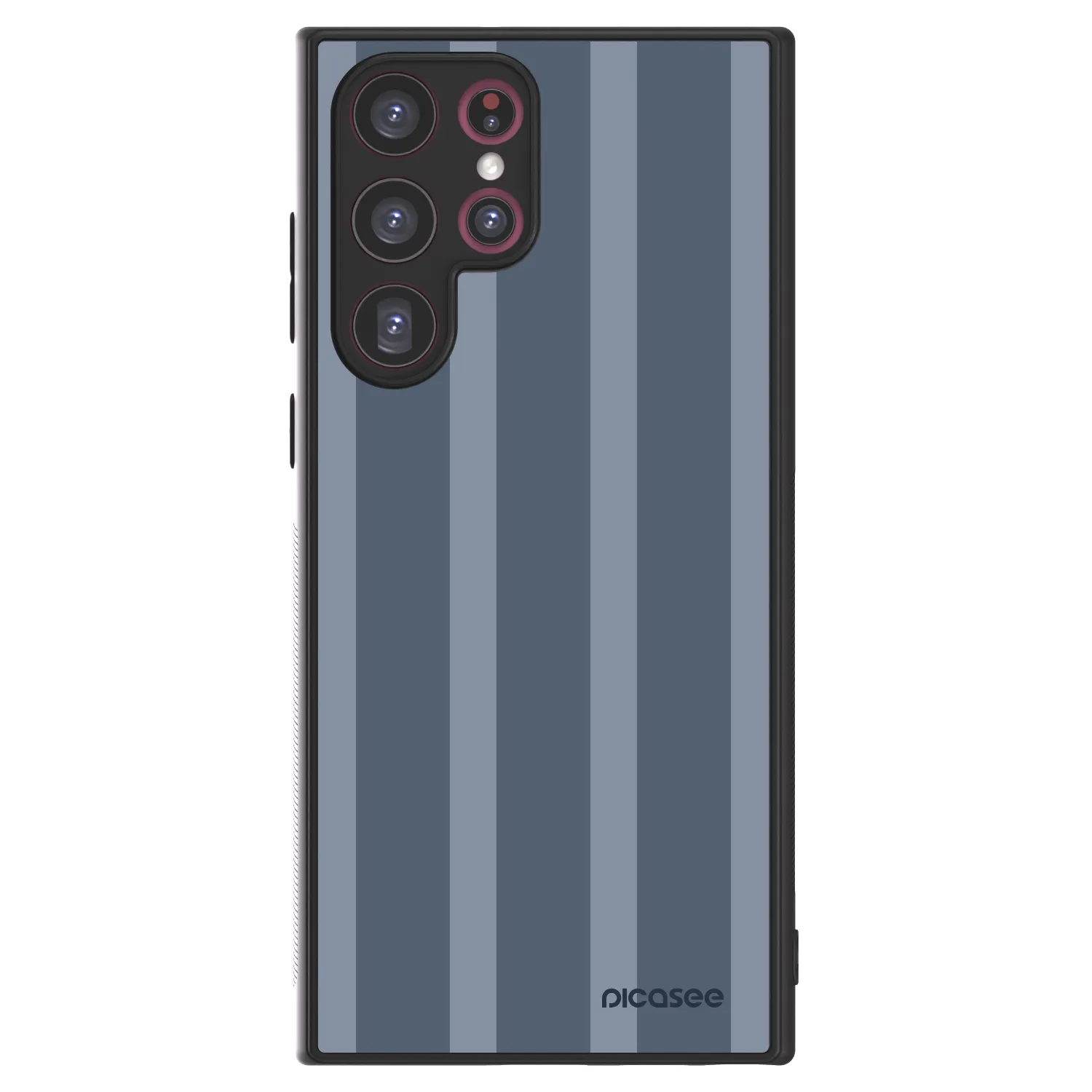 Picasee ULTIMATE CASE για Samsung Galaxy S22 Ultra 5G - Midnight lounge