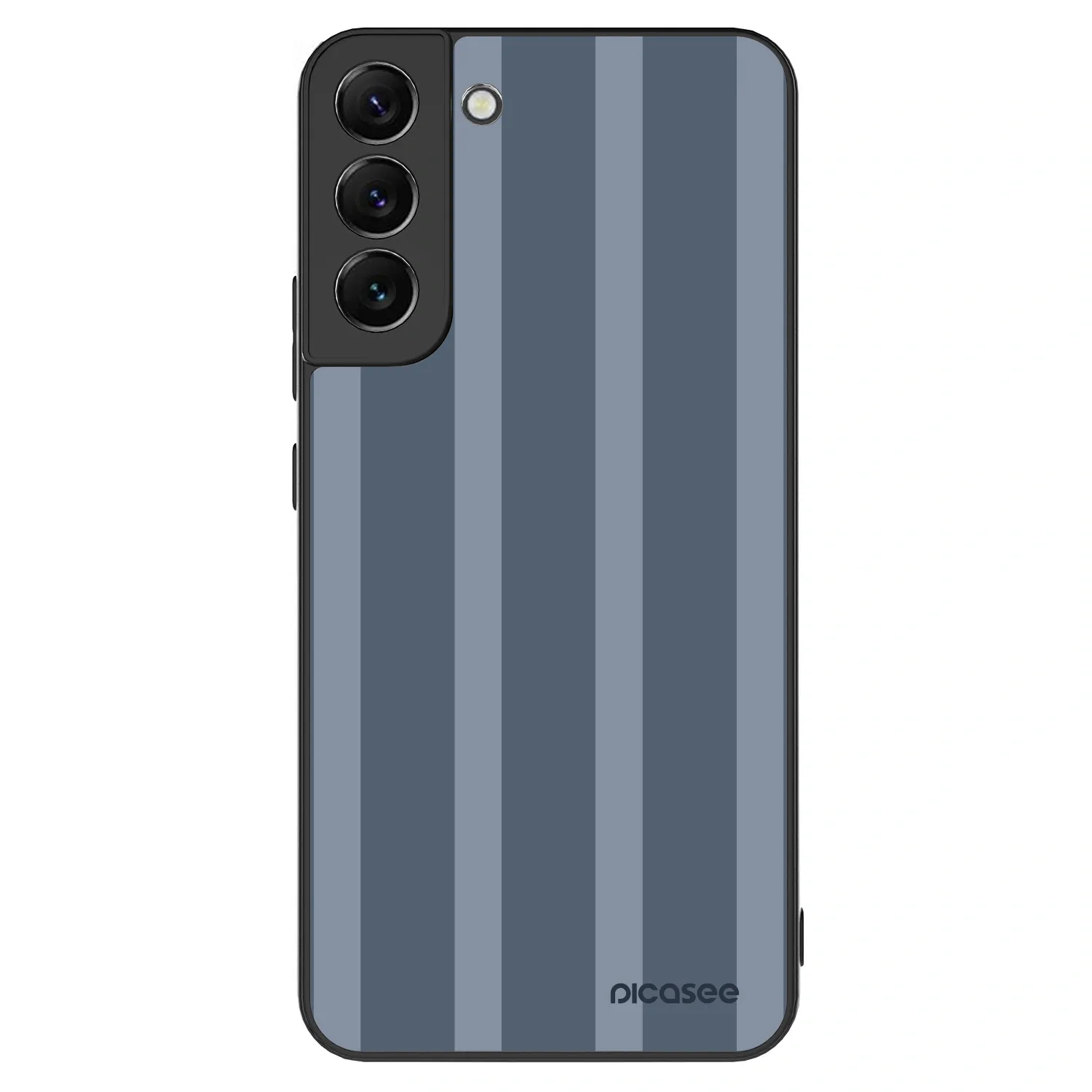 Picasee ULTIMATE CASE για Samsung Galaxy S22+ 5G - Midnight lounge