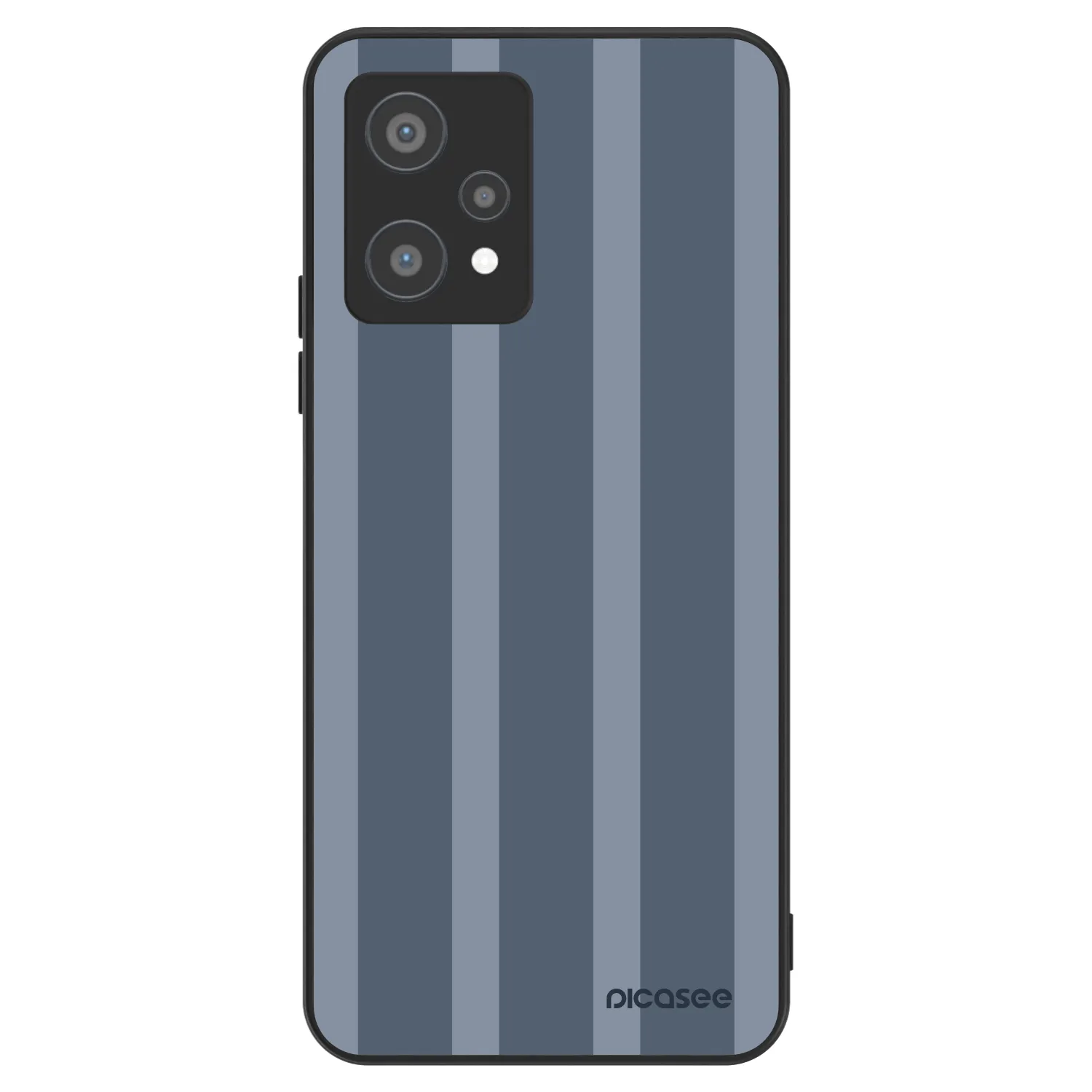 Picasee ULTIMATE CASE για Realme 9 Pro 5G - Midnight lounge
