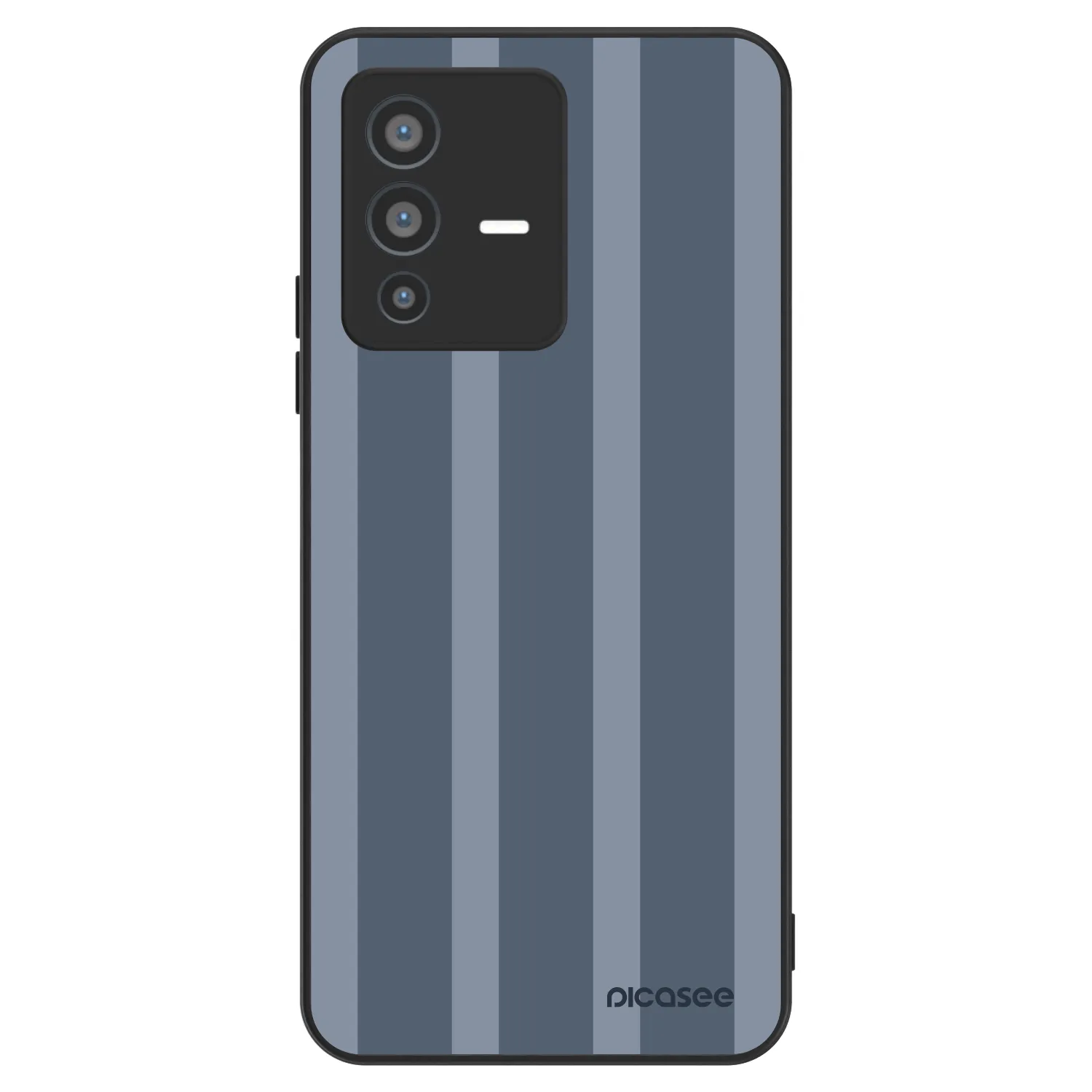 Picasee ULTIMATE CASE για Vivo V23 5G - Midnight lounge