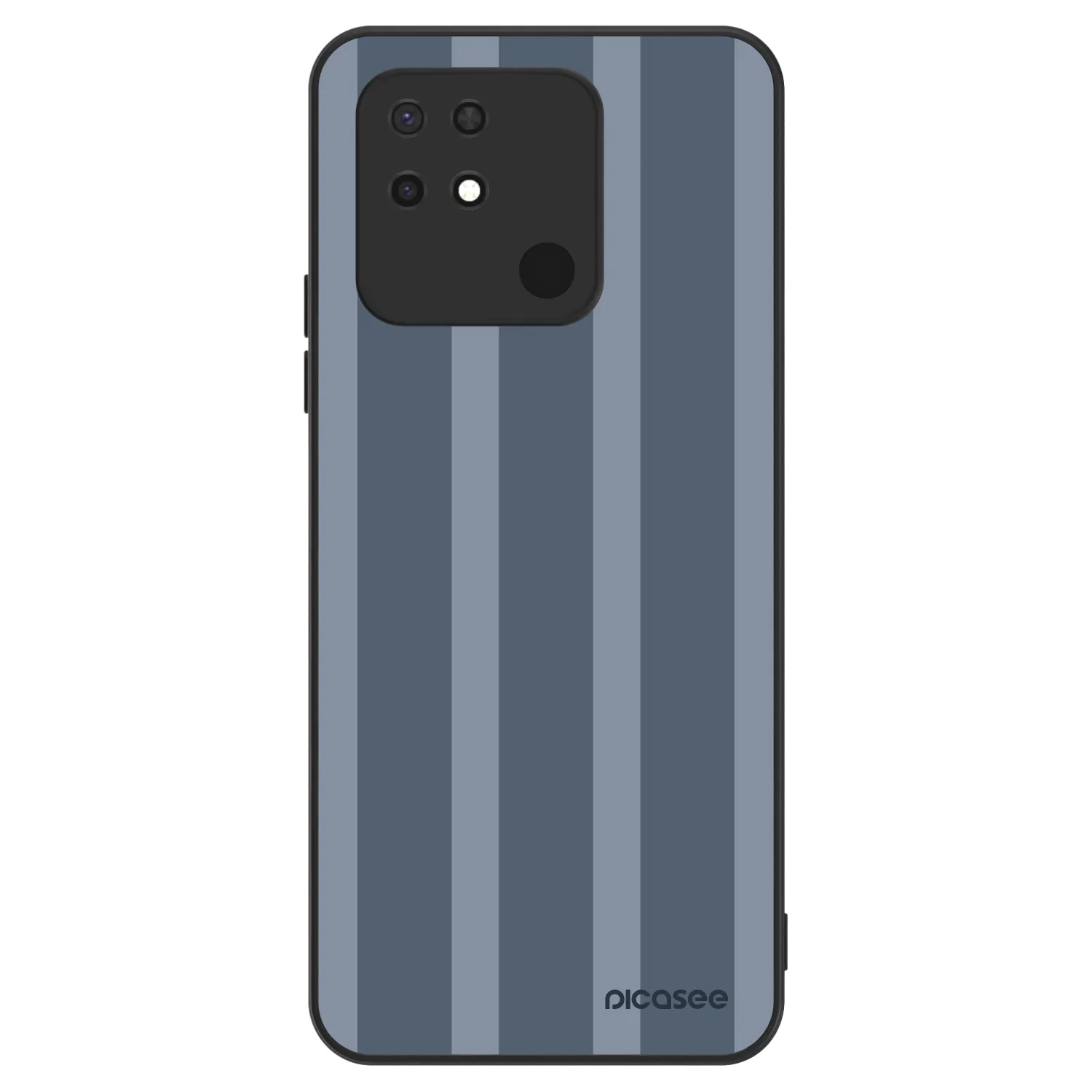 Picasee ULTIMATE CASE για Xiaomi Redmi 10C - Midnight lounge