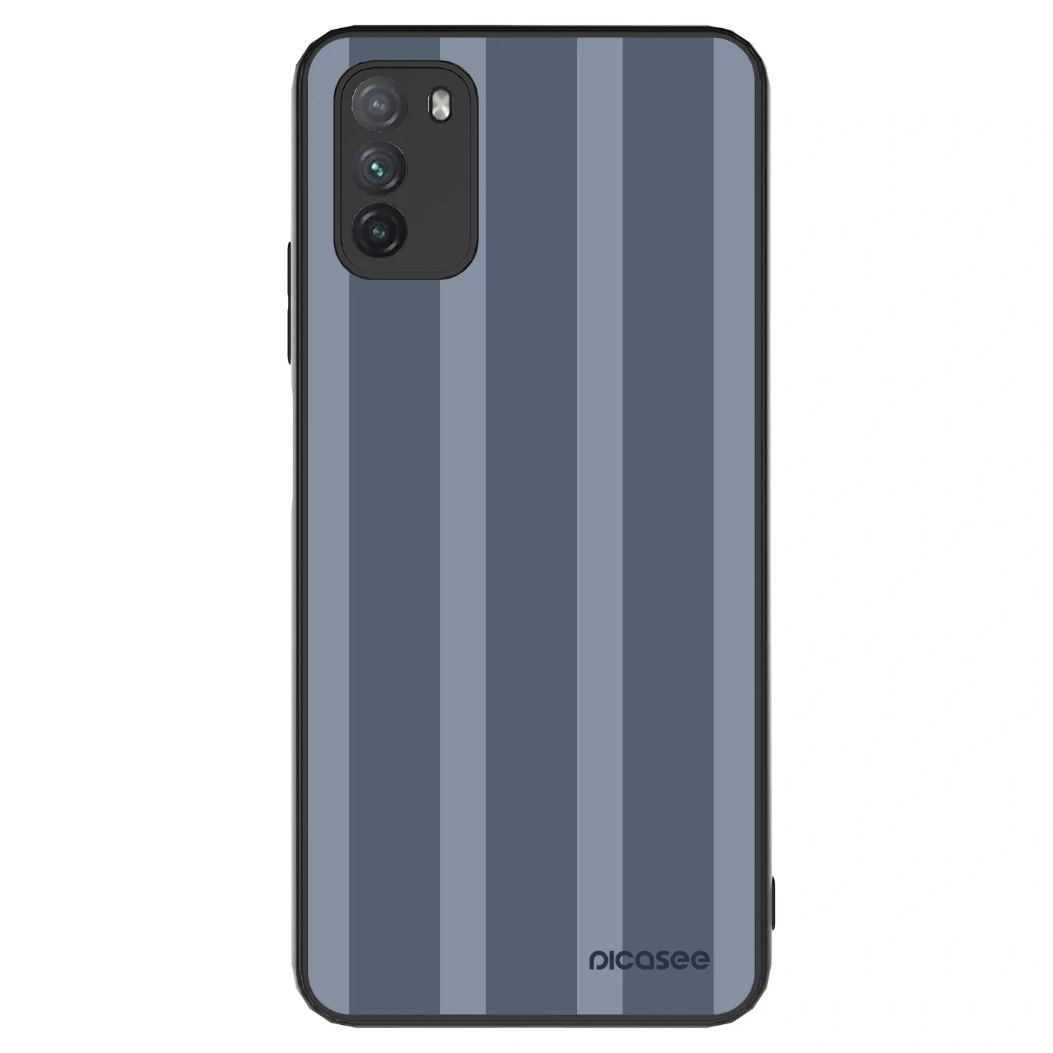 Picasee ULTIMATE CASE για Xiaomi Poco M3 - Midnight lounge