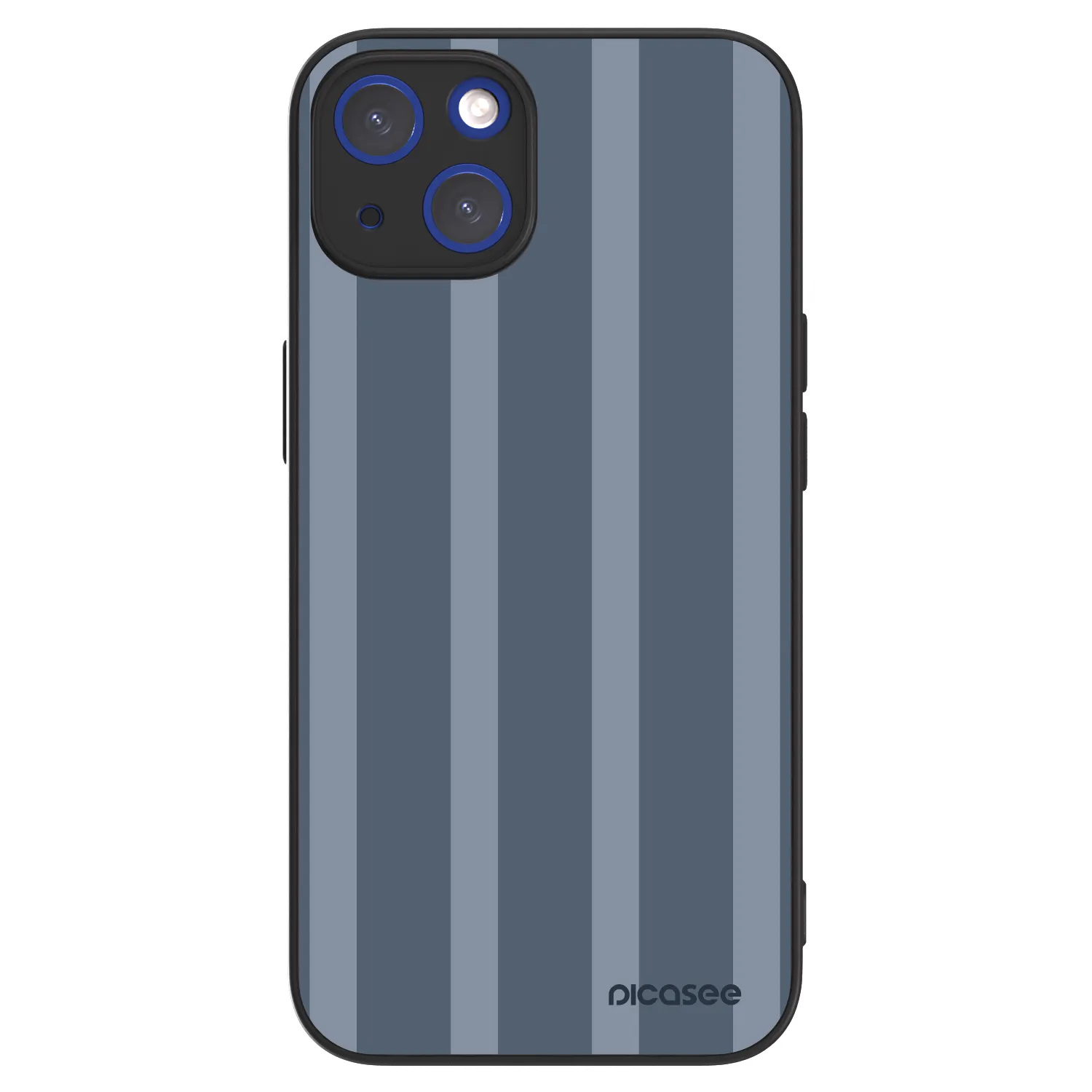 Picasee ULTIMATE CASE για Apple iPhone 14 - Midnight lounge
