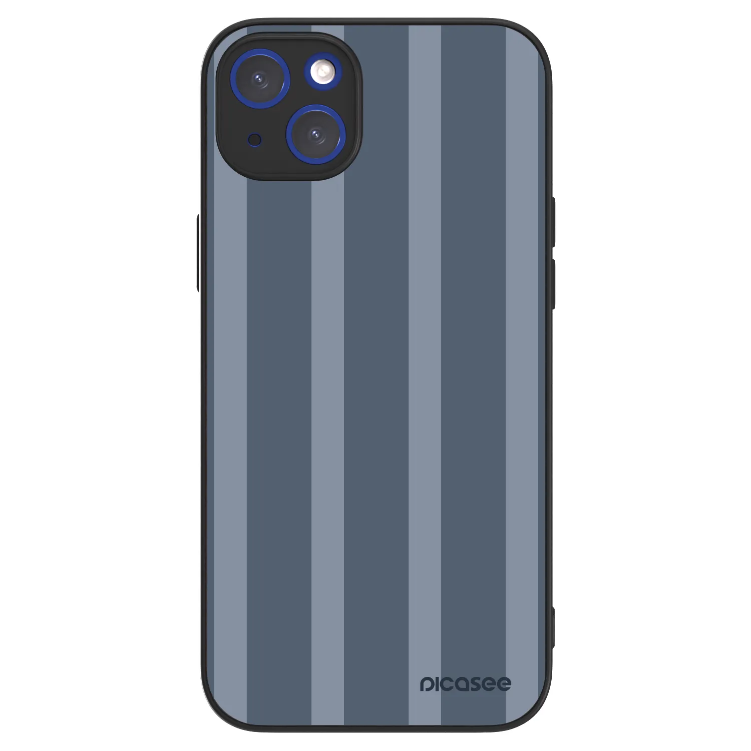 Picasee ULTIMATE CASE για Apple iPhone 14 Plus - Midnight lounge