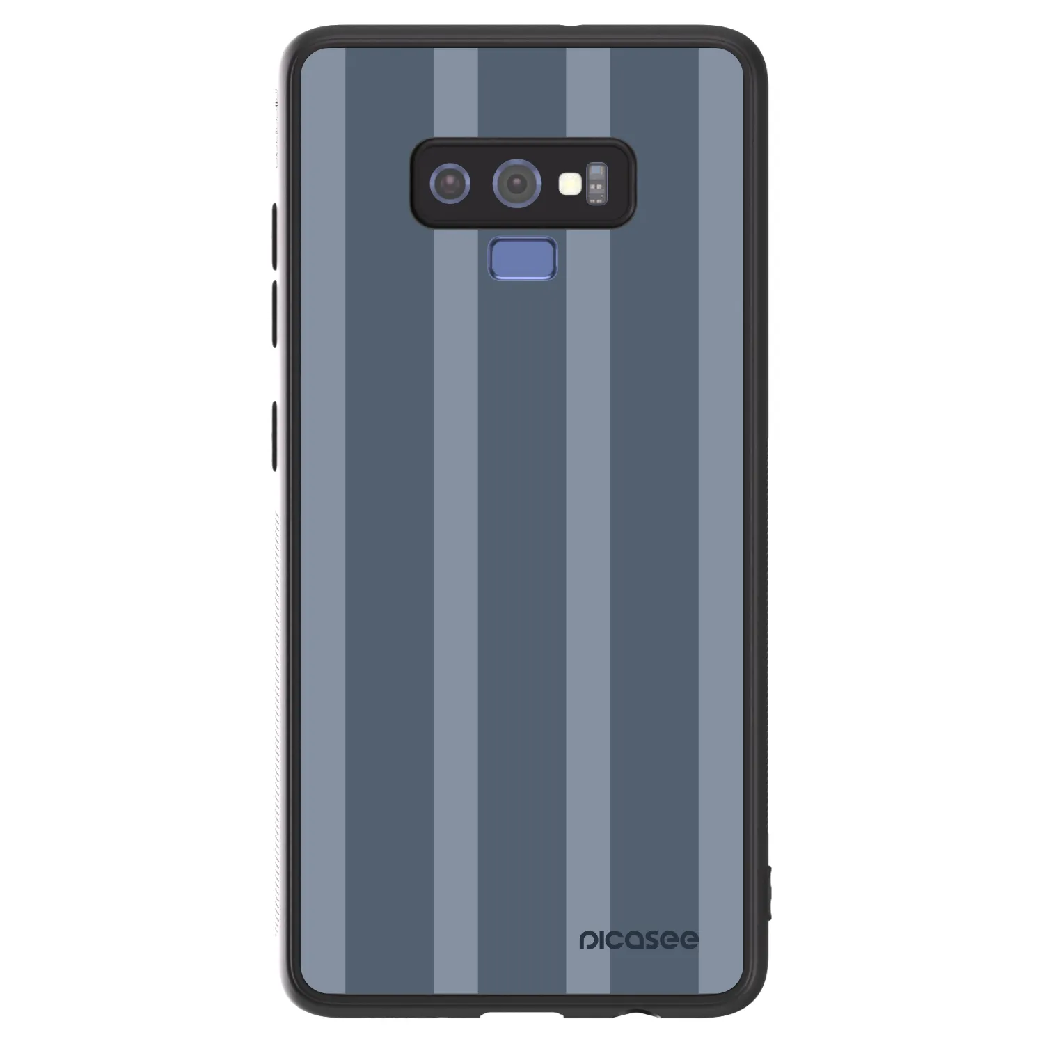 Picasee ULTIMATE CASE για Samsung Galaxy Note 9 N960F - Midnight lounge