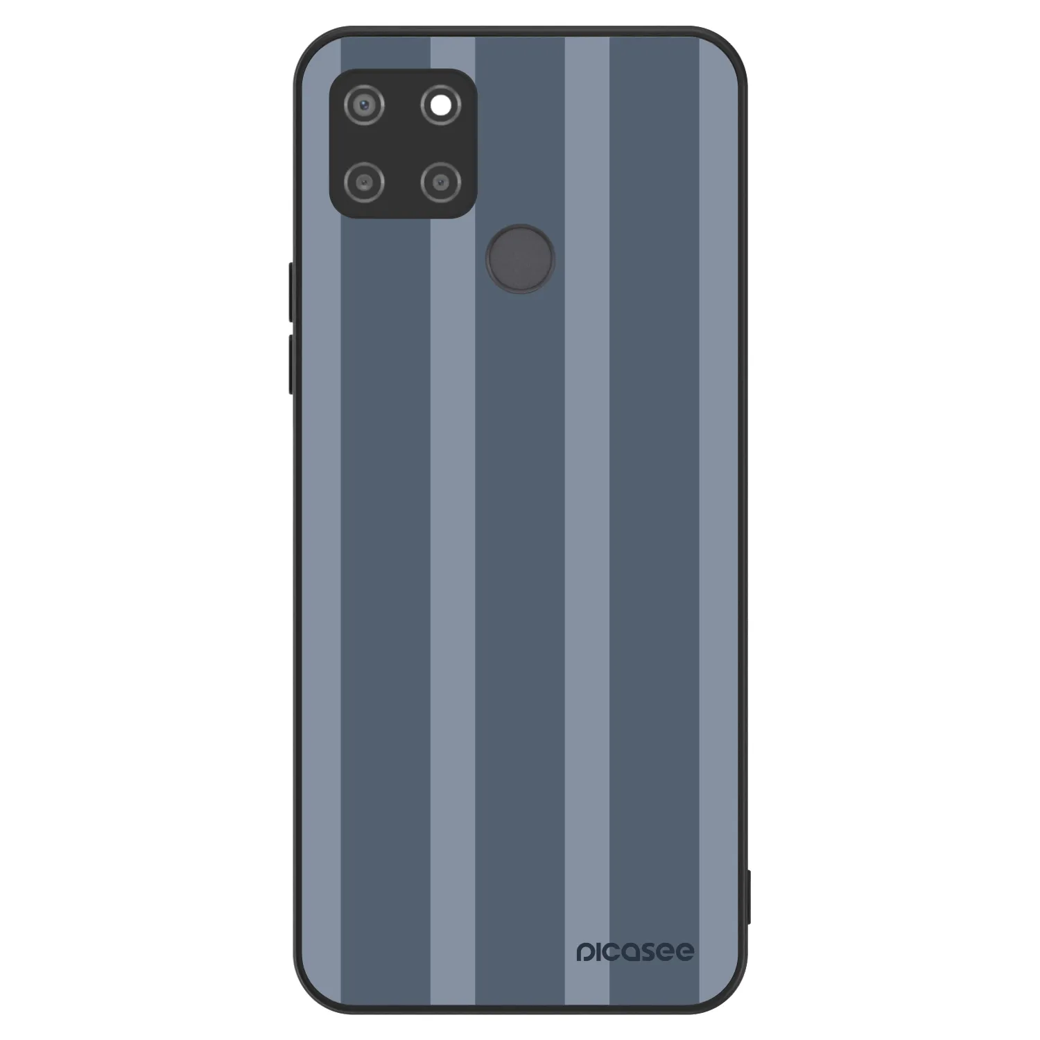 Picasee ULTIMATE CASE για Realme C21Y - Midnight lounge