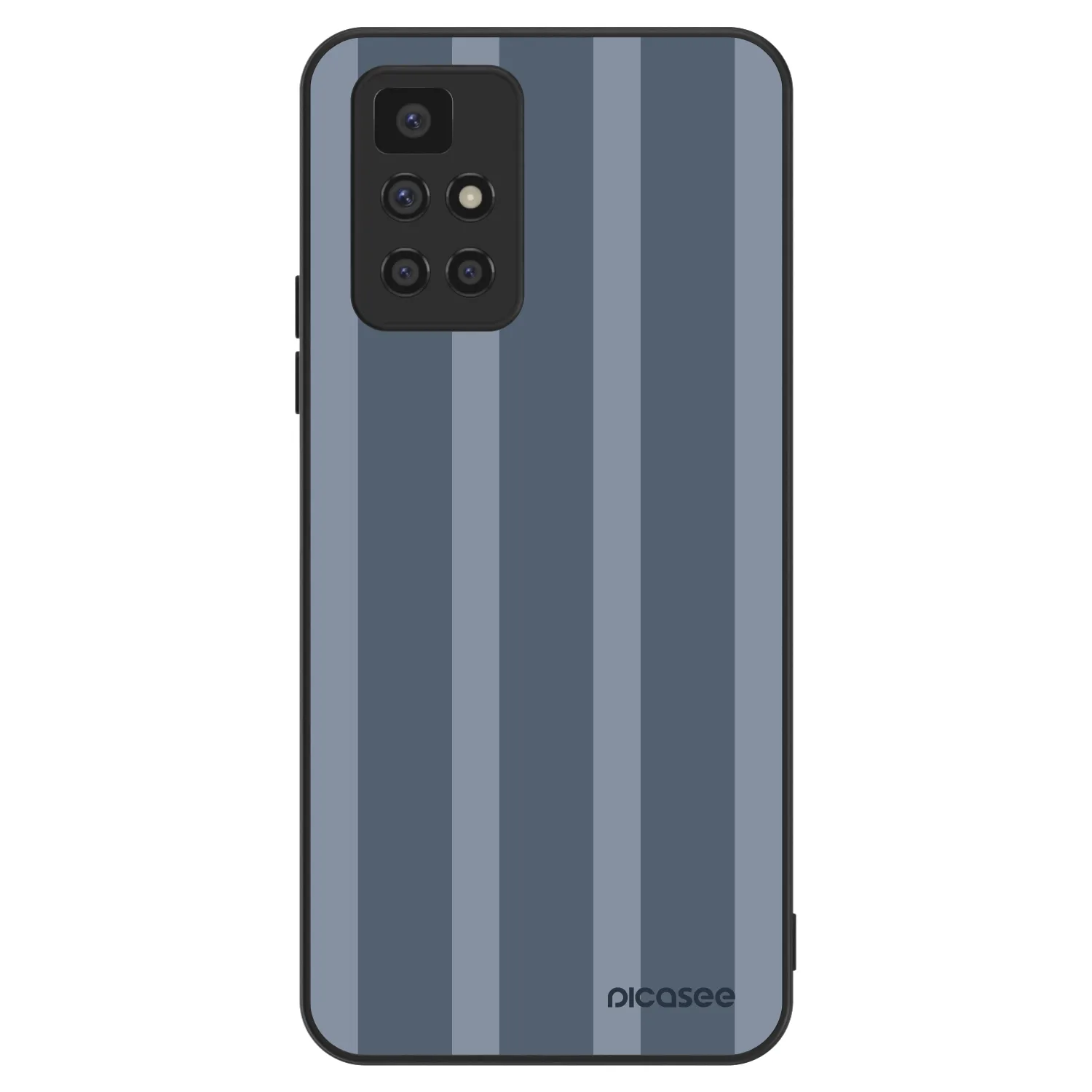 Picasee ULTIMATE CASE για Xiaomi Redmi 10 (2022) - Midnight lounge