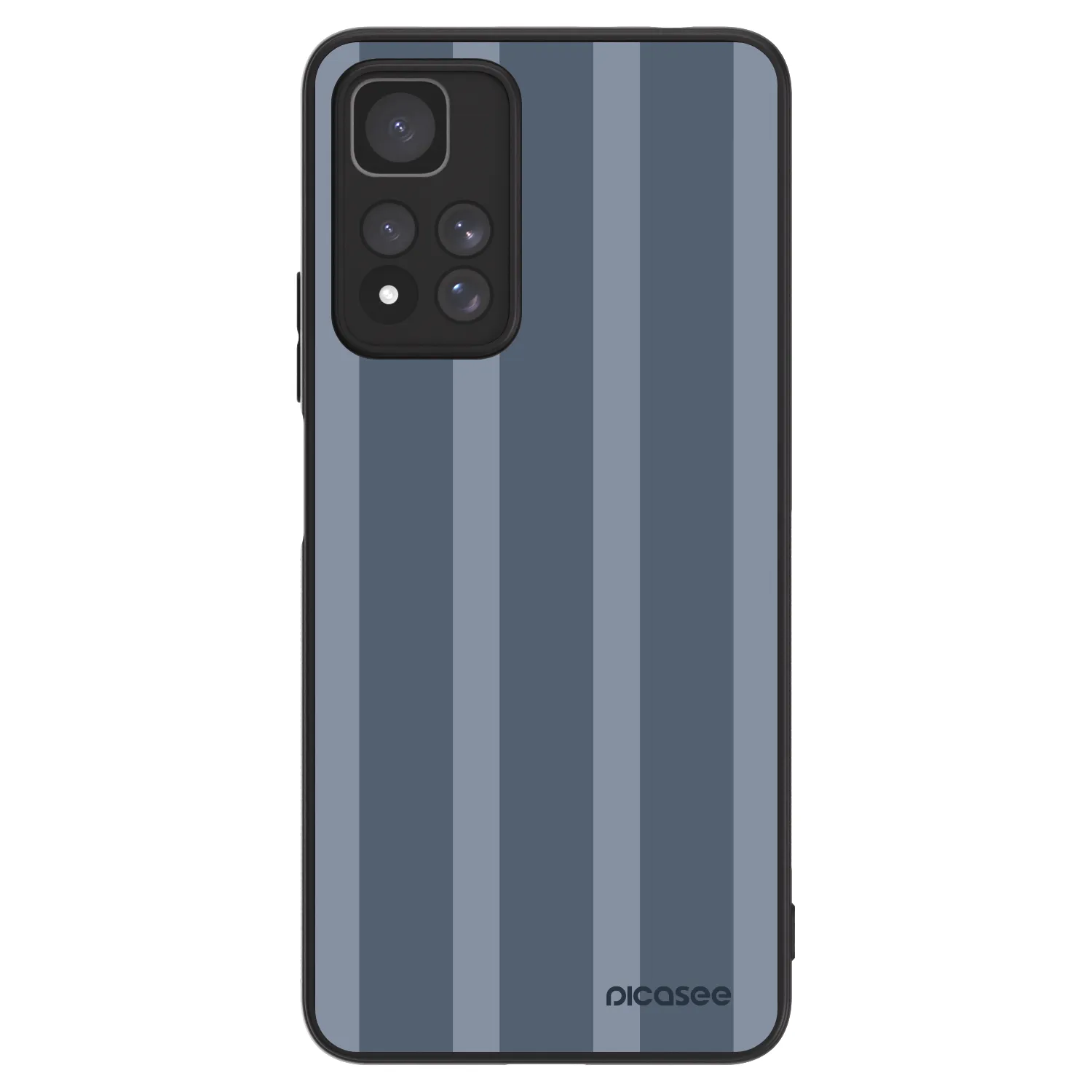 Picasee ULTIMATE CASE για Xiaomi Redmi Note 11 Pro+ 5G - Midnight lounge