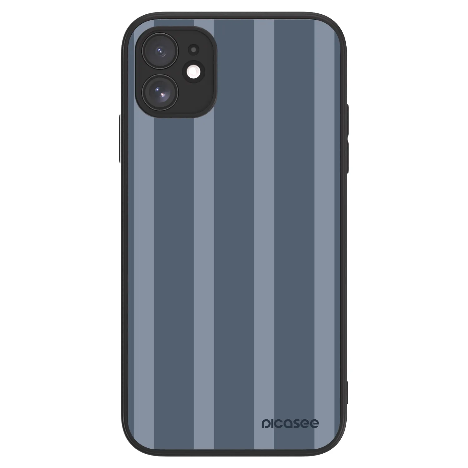 Picasee ULTIMATE CASE MagSafe pro Apple iPhone 11 - Midnight lounge