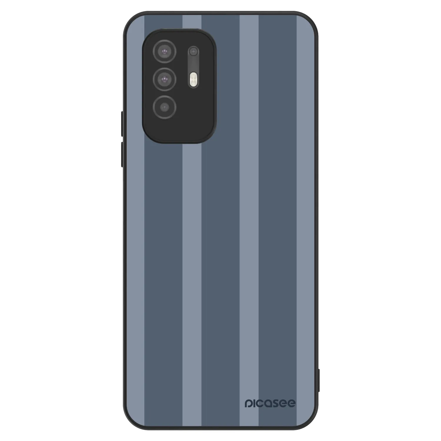 Picasee ULTIMATE CASE για OPPO A94 5G - Midnight lounge