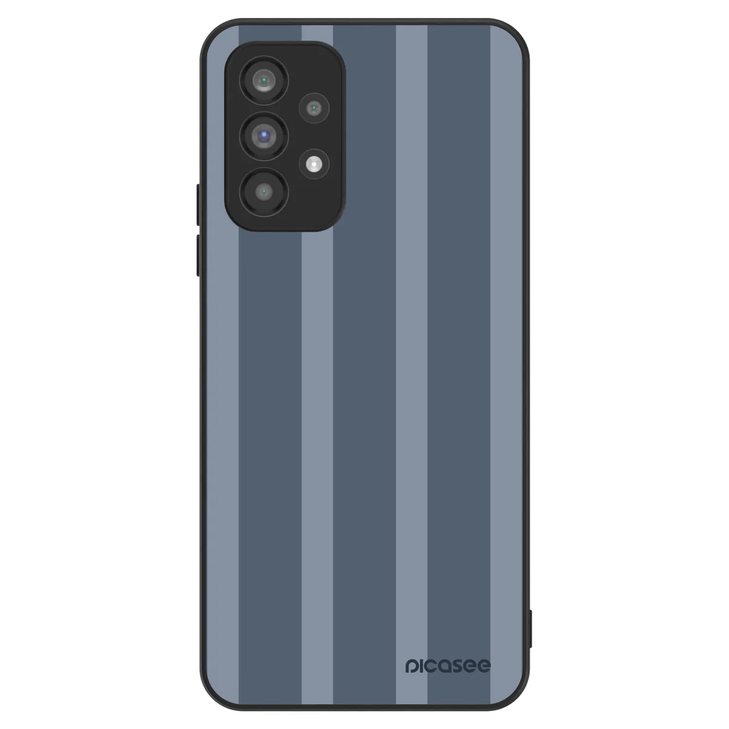 Picasee ULTIMATE CASE για Samsung Galaxy A73 5G - Midnight lounge