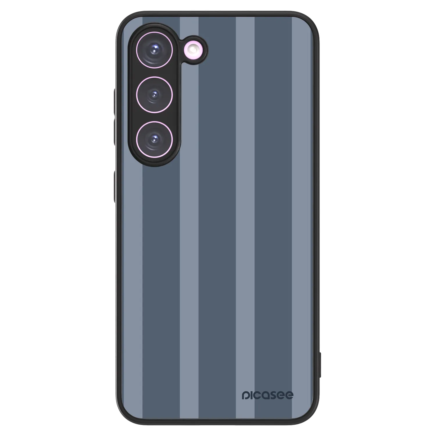 Picasee ULTIMATE CASE για Samsung Galaxy S23 5G - Midnight lounge