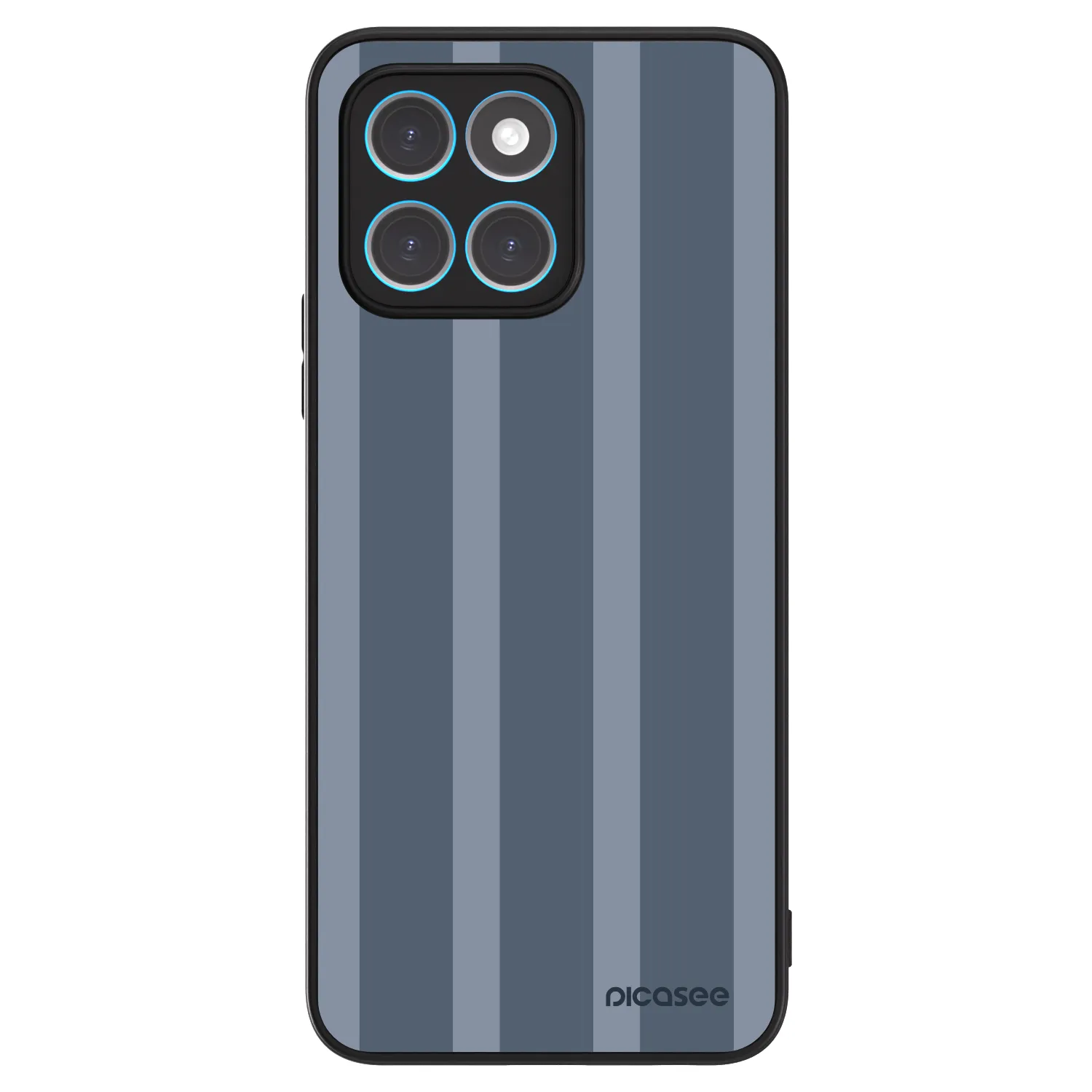 Picasee ULTIMATE CASE για Honor X8 5G - Midnight lounge