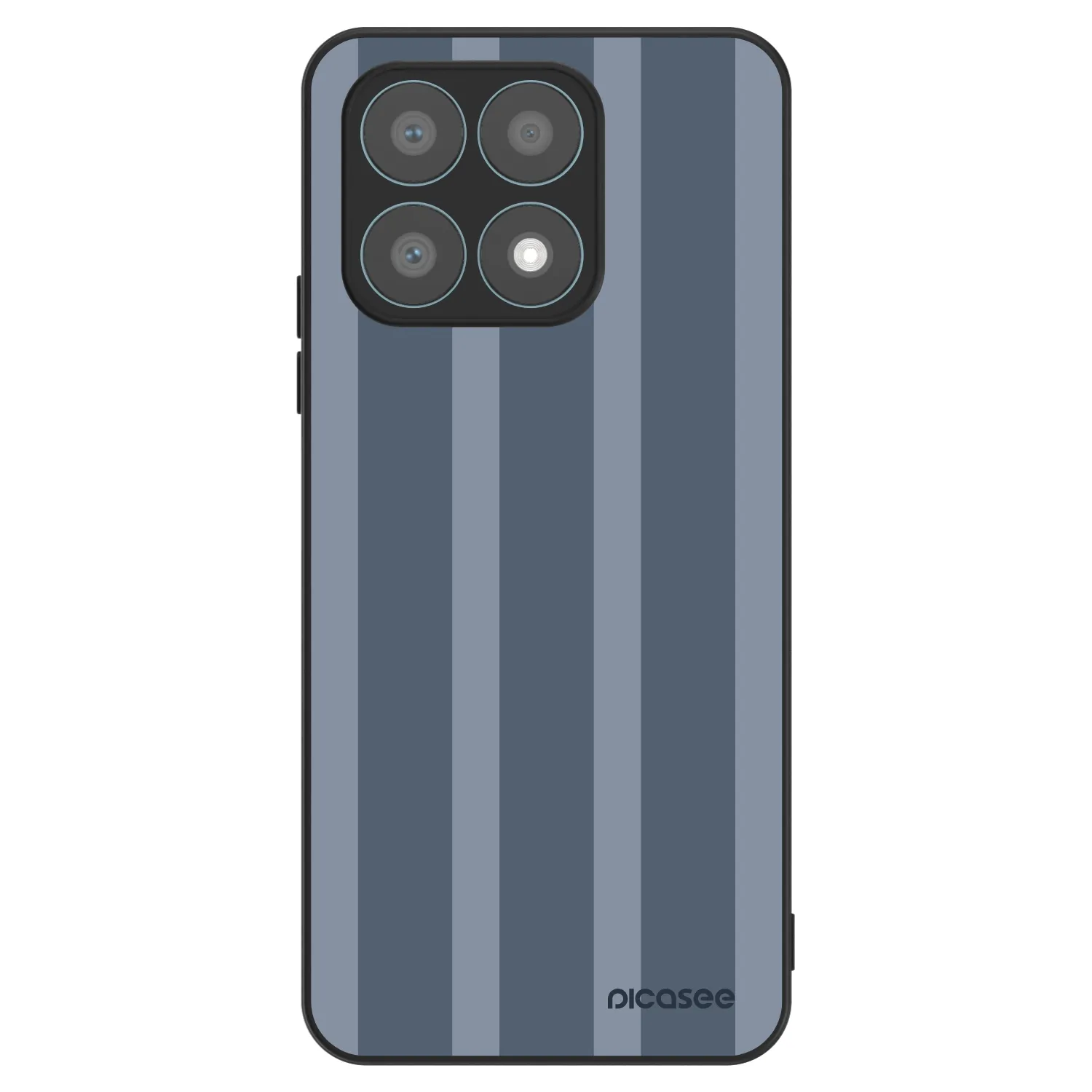 Picasee ULTIMATE CASE για Honor X8a - Midnight lounge
