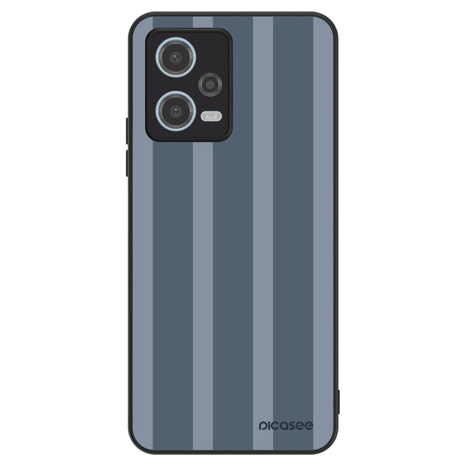 Picasee ULTIMATE CASE για Xiaomi Redmi Note 12 5G - Midnight lounge