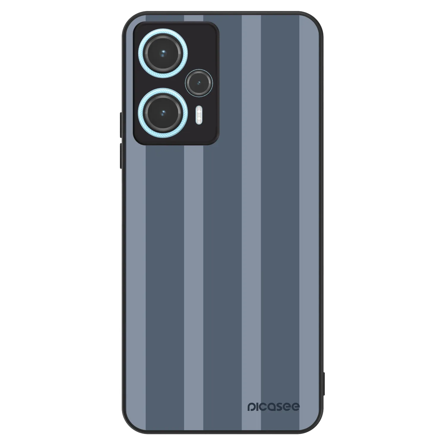 Picasee ULTIMATE CASE για Xiaomi Poco F5 - Midnight lounge