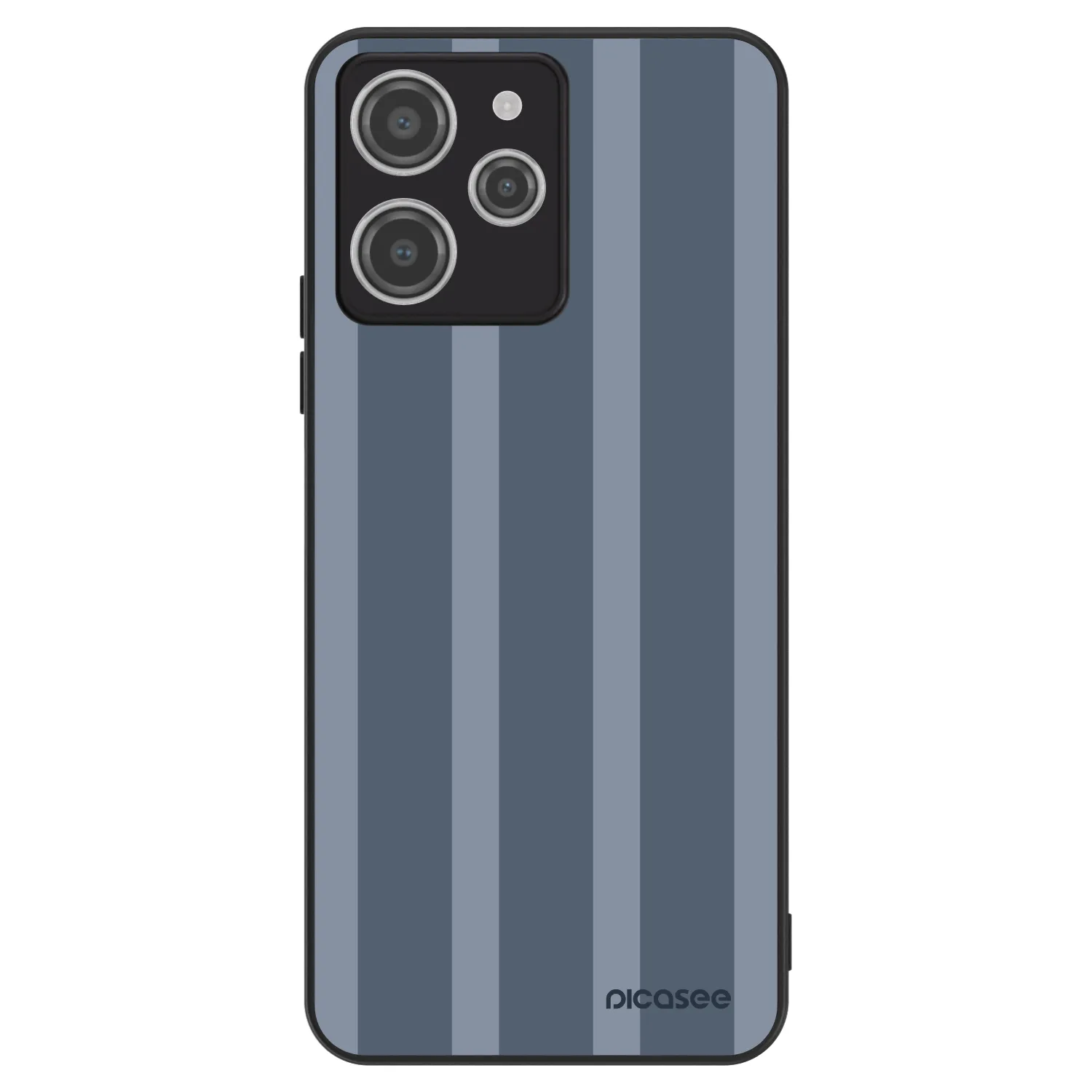 Picasee ULTIMATE CASE για Xiaomi Redmi 12 4G - Midnight lounge