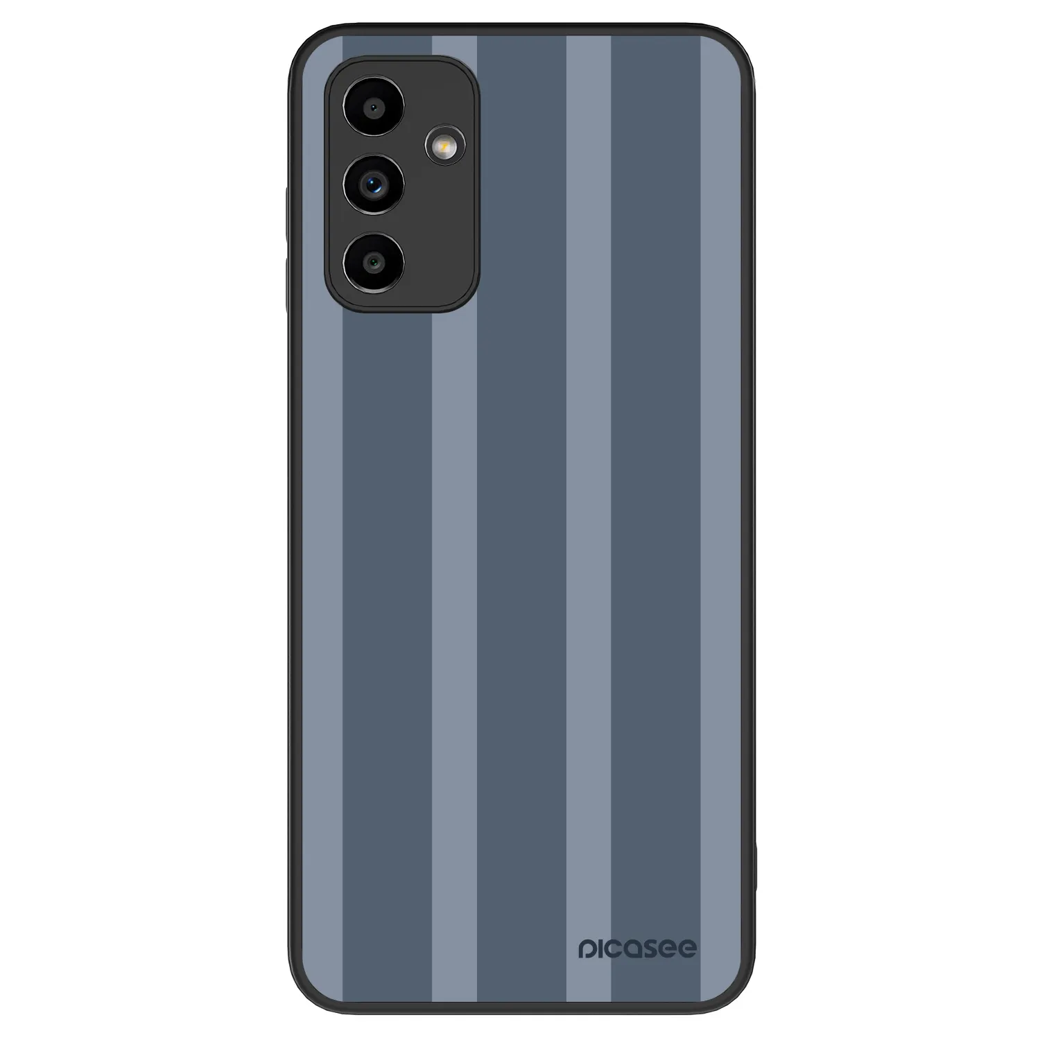Picasee ULTIMATE CASE για Samsung Galaxy A04s A047F - Midnight lounge