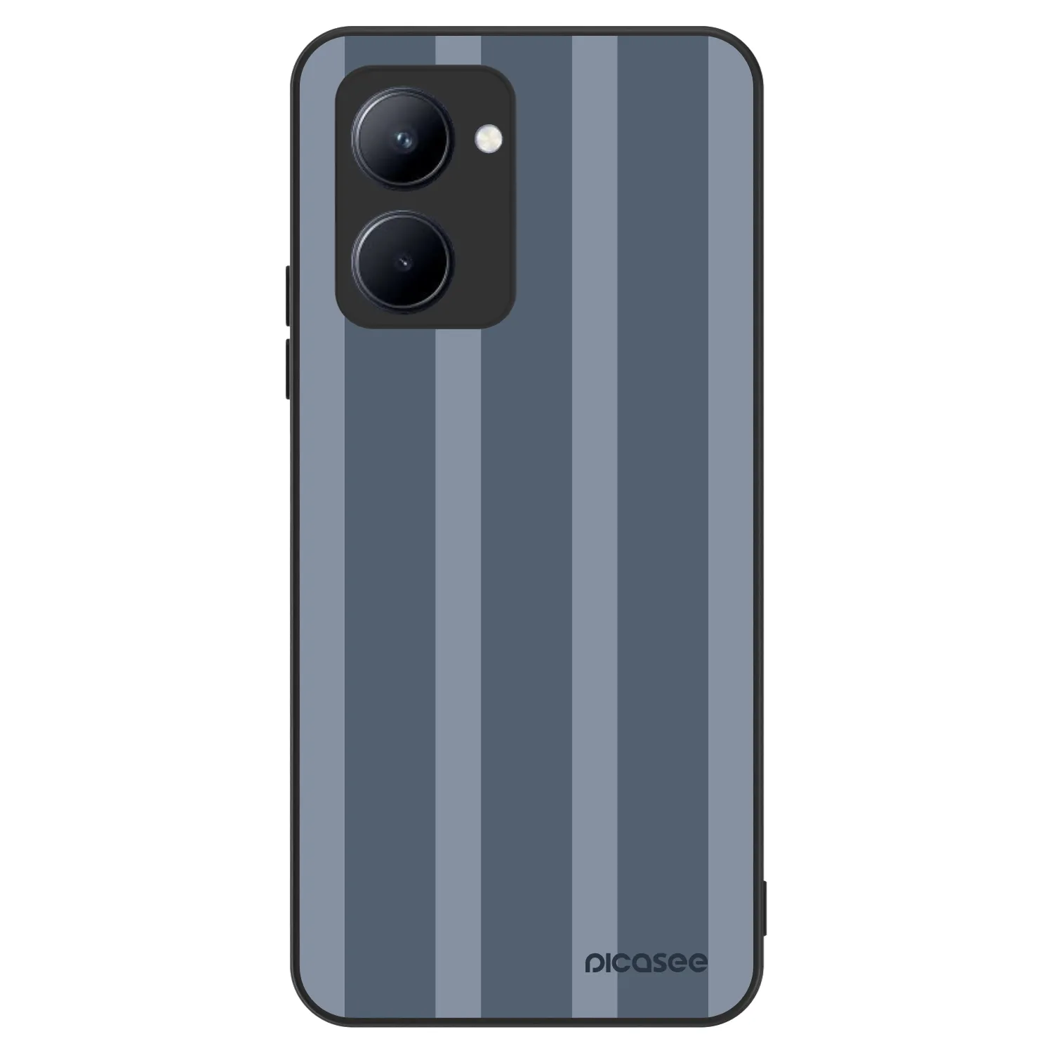 Picasee ULTIMATE CASE για Realme C33 (2023) - Midnight lounge