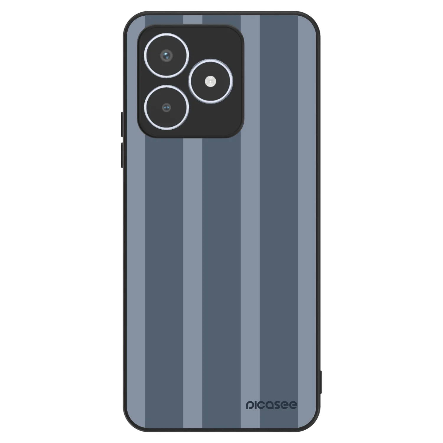 Picasee ULTIMATE CASE για Realme C53 - Midnight lounge