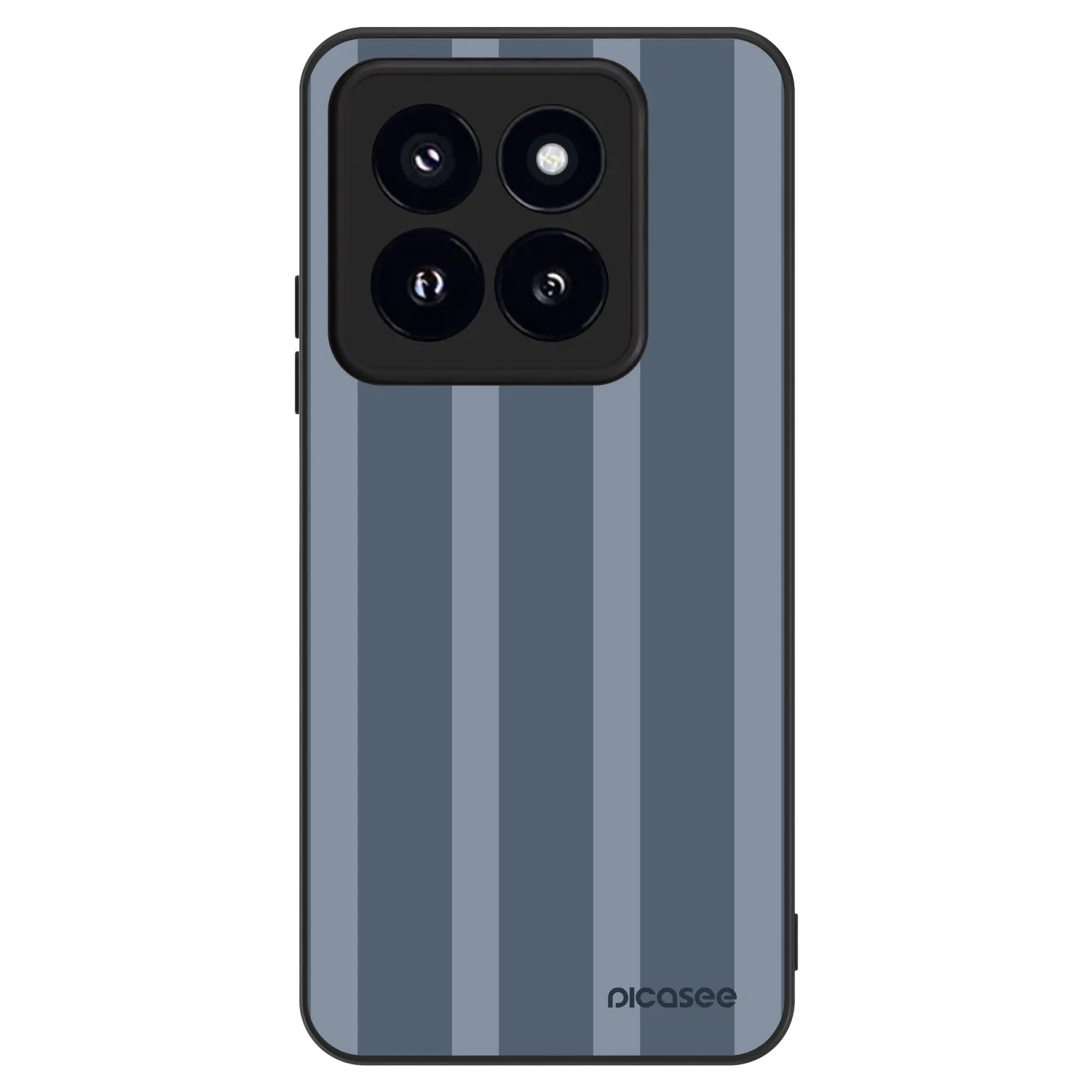 Picasee ULTIMATE CASE για Xiaomi 14 Pro - Midnight lounge