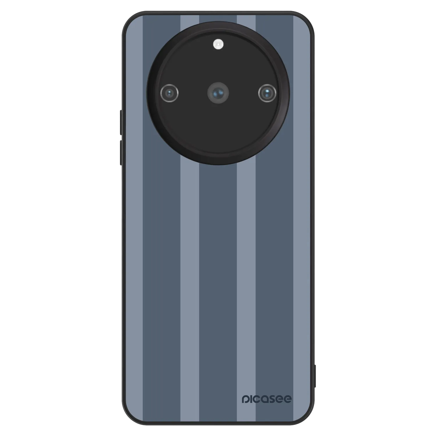 Picasee ULTIMATE CASE για Realme 11 Pro+ - Midnight lounge