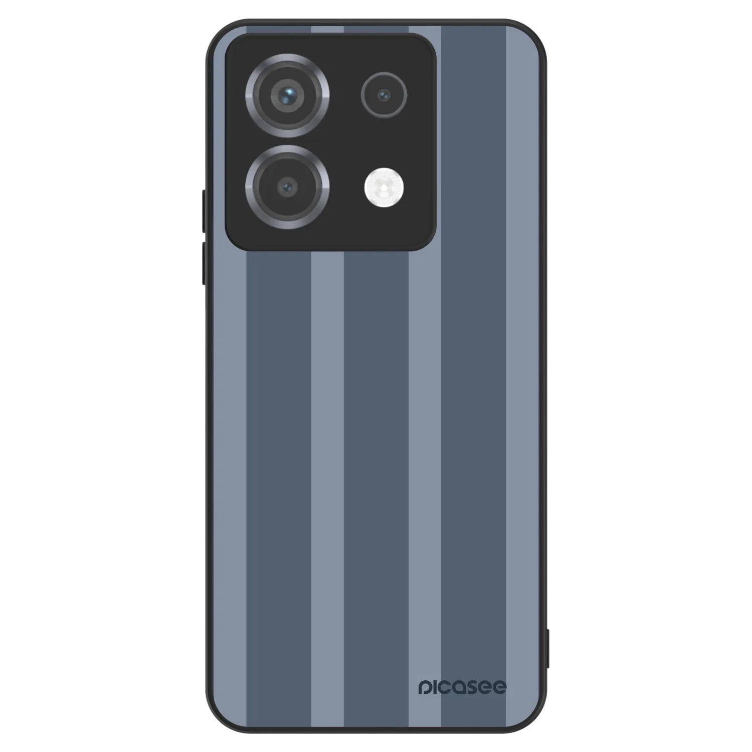 Picasee ULTIMATE CASE για Xiaomi Poco X6 - Midnight lounge