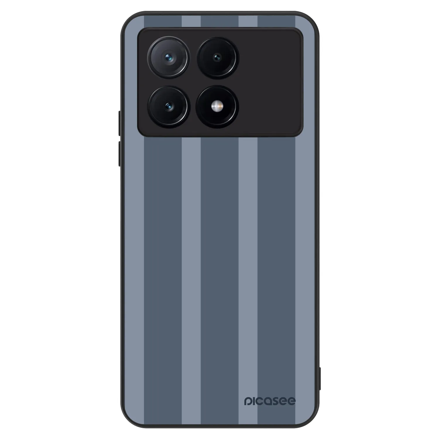 Picasee ULTIMATE CASE για Xiaomi Poco X6 Pro - Midnight lounge