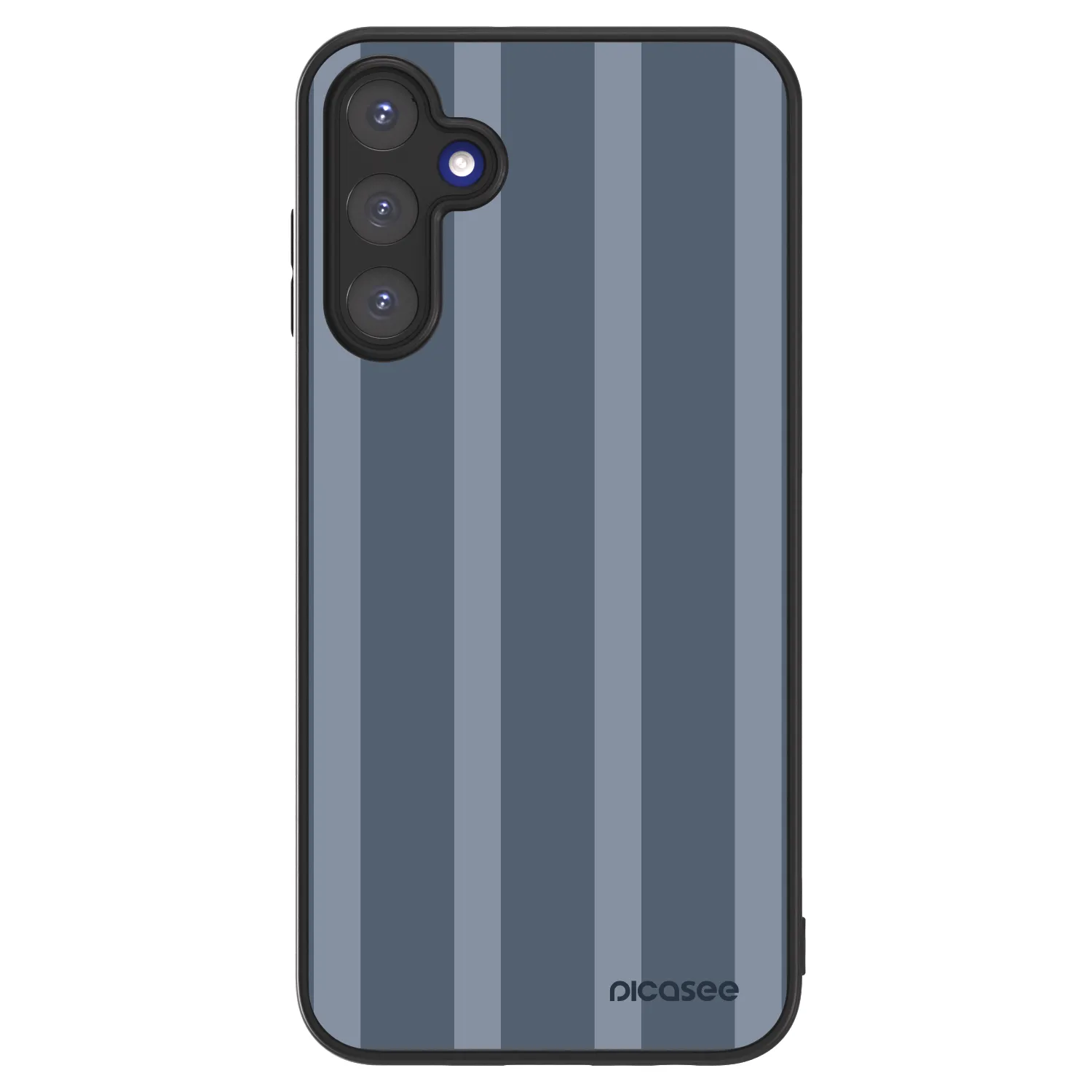 Picasee ULTIMATE CASE για Samsung Galaxy A15 A155F 4G - Midnight lounge