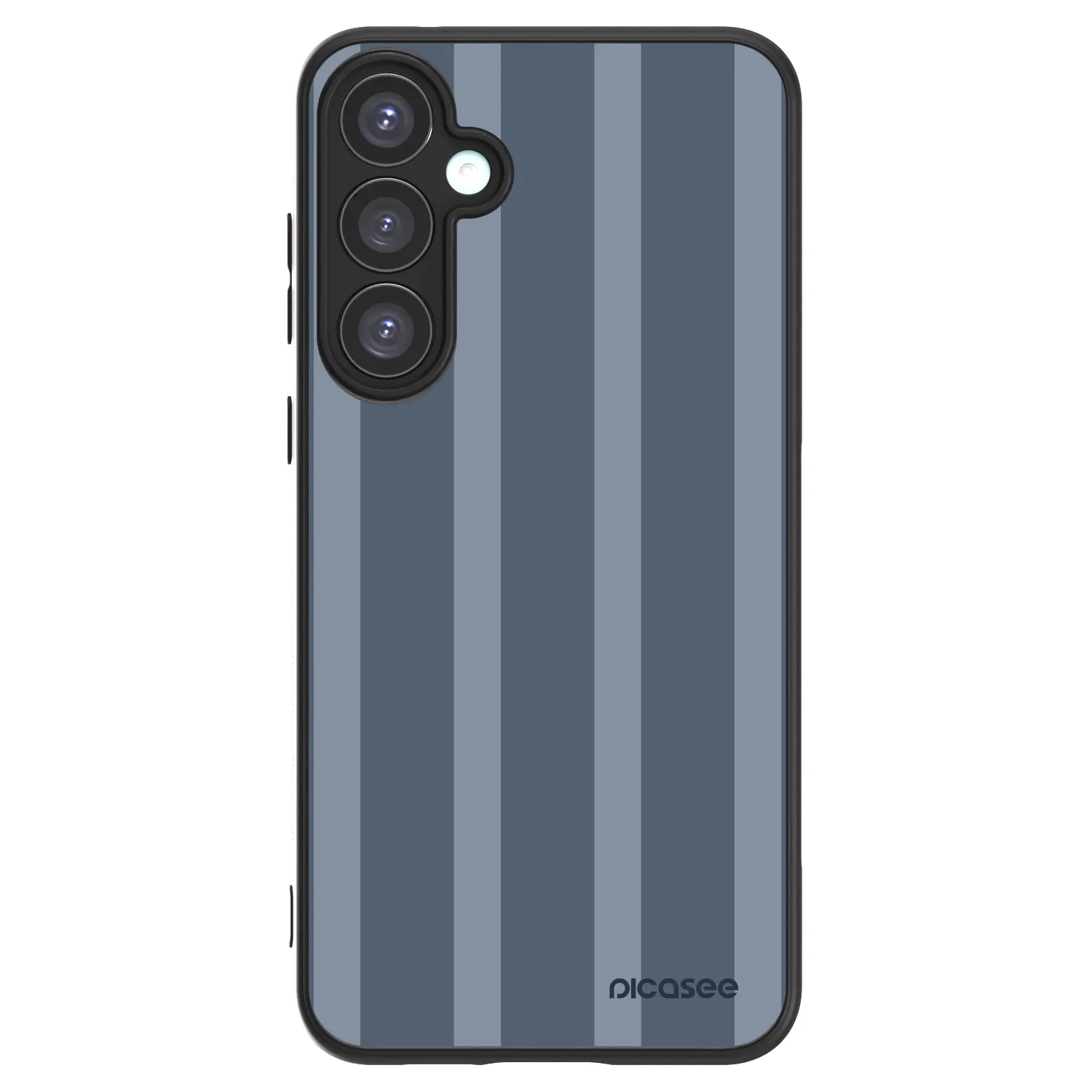 Picasee ULTIMATE CASE για Samsung Galaxy A55 5G A556B - Midnight lounge