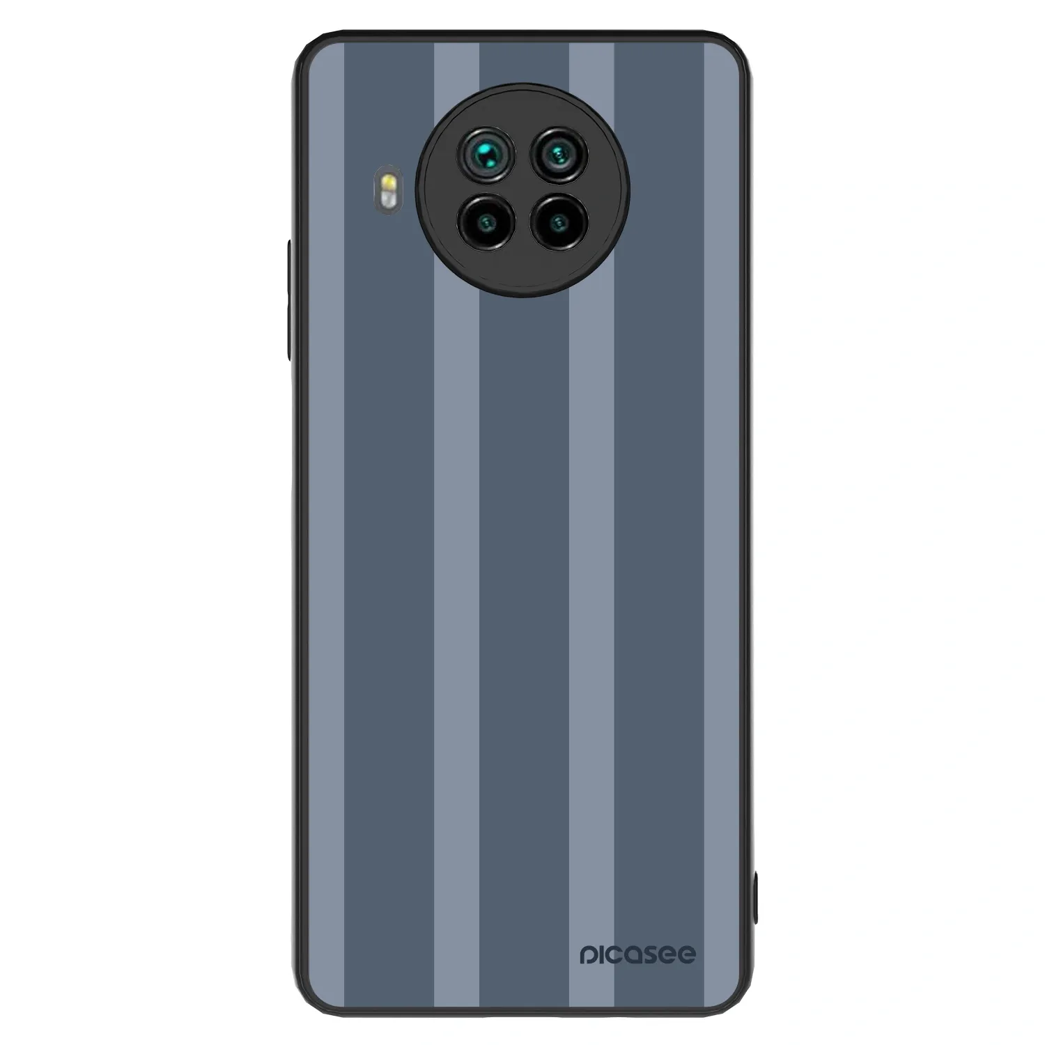 Picasee ULTIMATE CASE για Xiaomi Mi 10T Lite - Midnight lounge