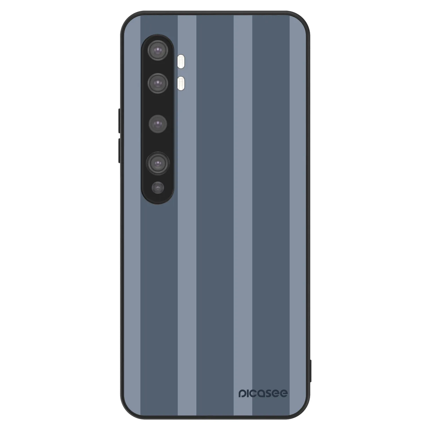 Picasee ULTIMATE CASE για Xiaomi Mi Note 10 (Pro) - Midnight lounge