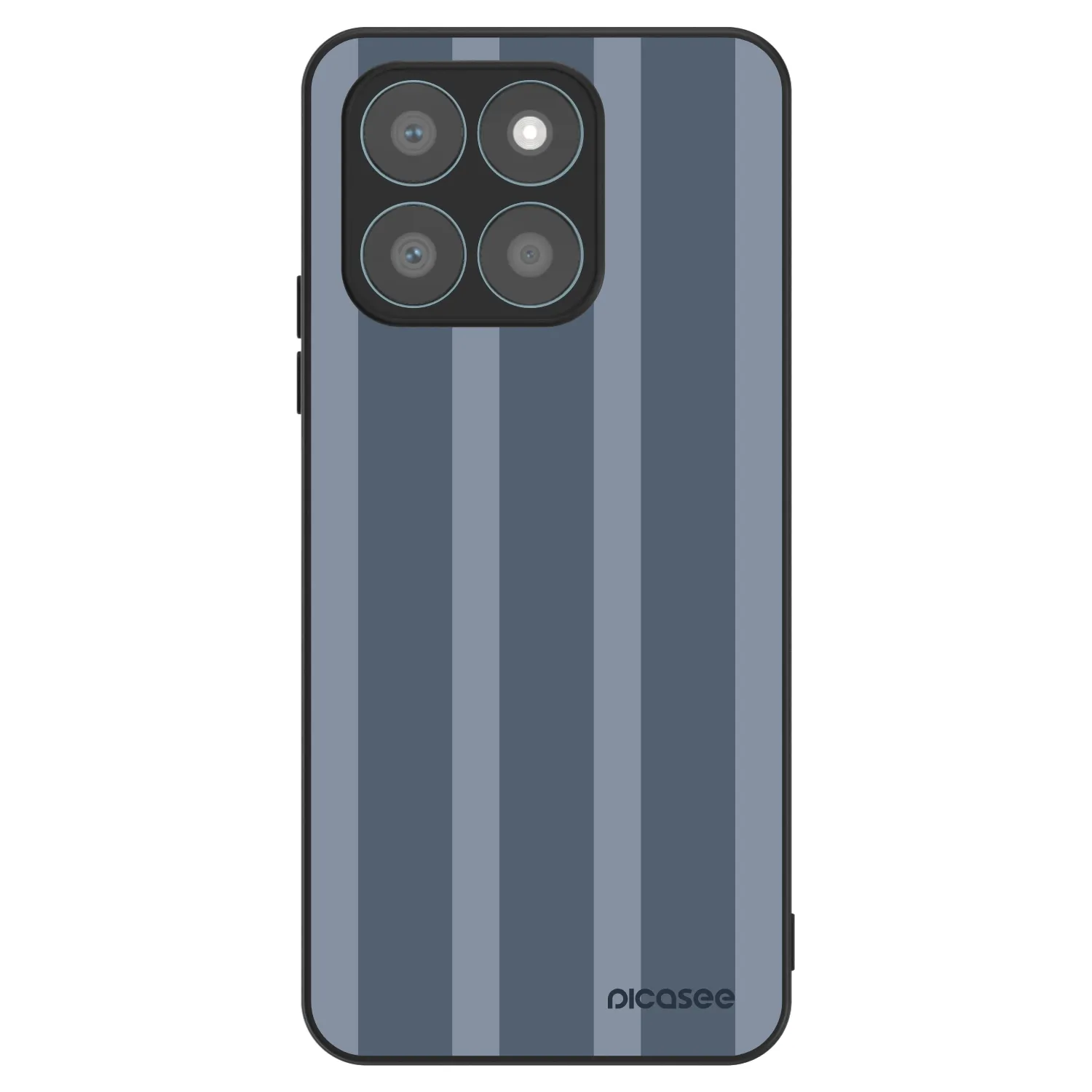 Picasee ULTIMATE CASE για Honor X8b - Midnight lounge