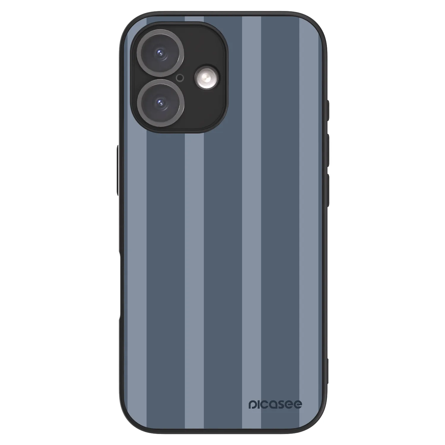 Picasee ULTIMATE CASE για Apple iPhone 16 - Midnight lounge