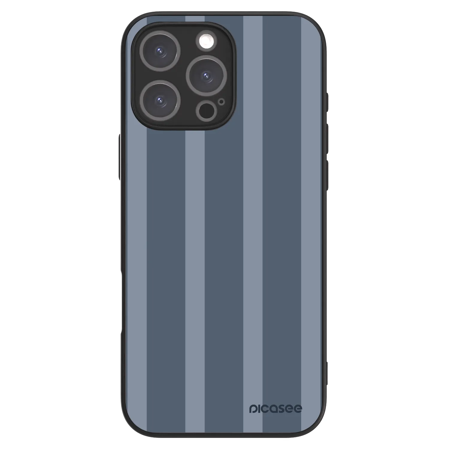 Picasee ULTIMATE CASE για Apple iPhone 16 Pro Max - Midnight lounge