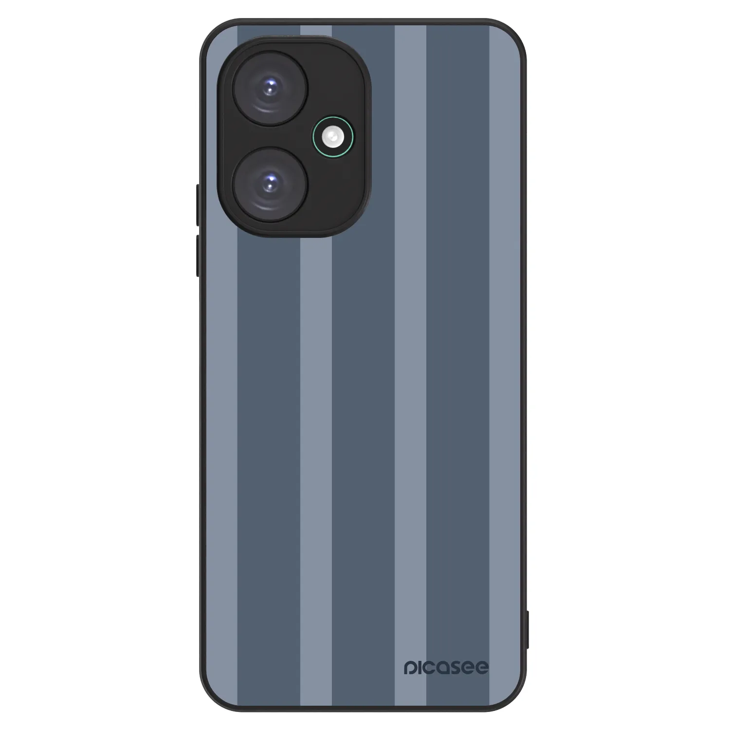 Picasee ULTIMATE CASE για Xiaomi Redmi 13C 5G - Midnight lounge