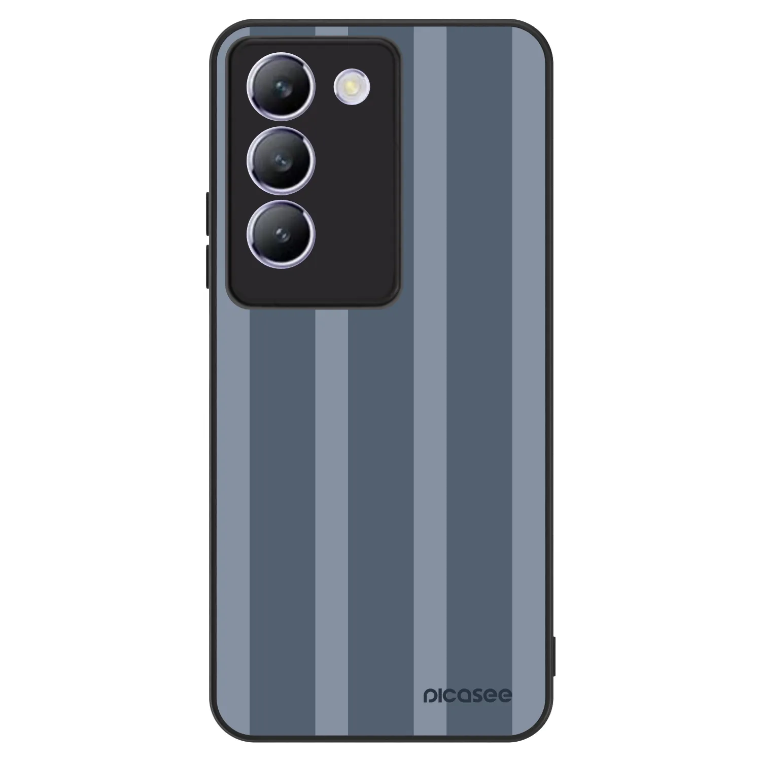 Picasee ULTIMATE CASE για Vivo V40 SE 5G - Midnight lounge