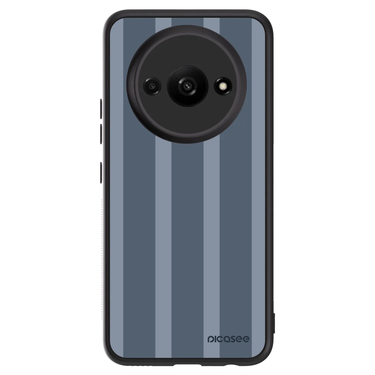 Picasee ULTIMATE CASE για Xiaomi Redmi A3 - Midnight lounge
