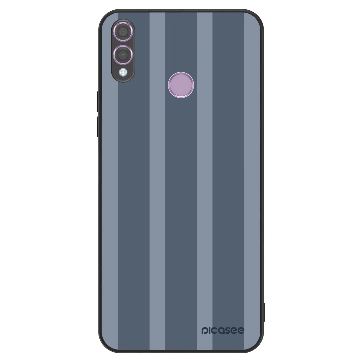 Picasee ULTIMATE CASE για Honor 8X - Midnight lounge