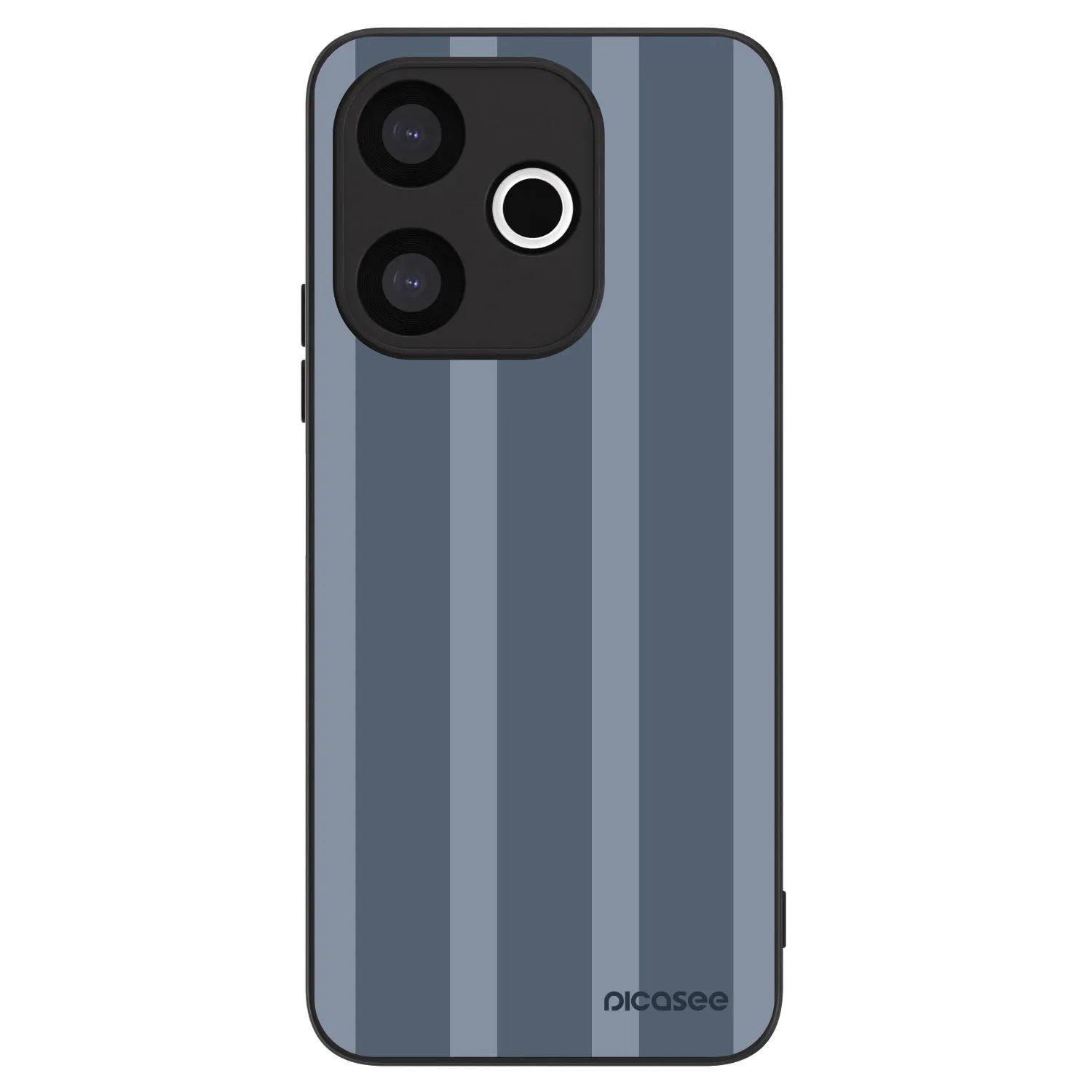 Picasee ULTIMATE CASE για Xiaomi Redmi 13 4G - Midnight lounge